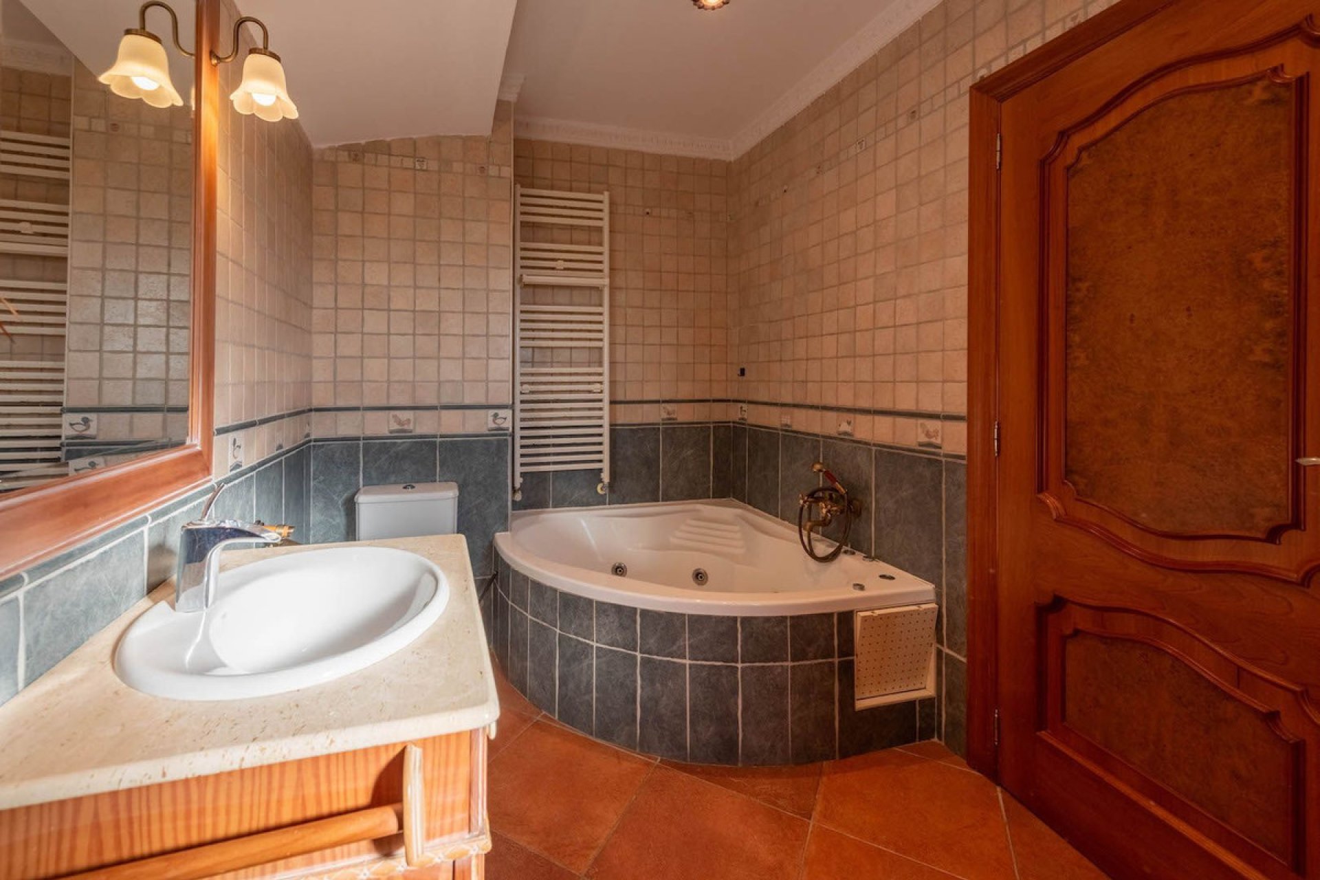 Használt ingatlanok - Villa -
Calpe - Calpe Centro