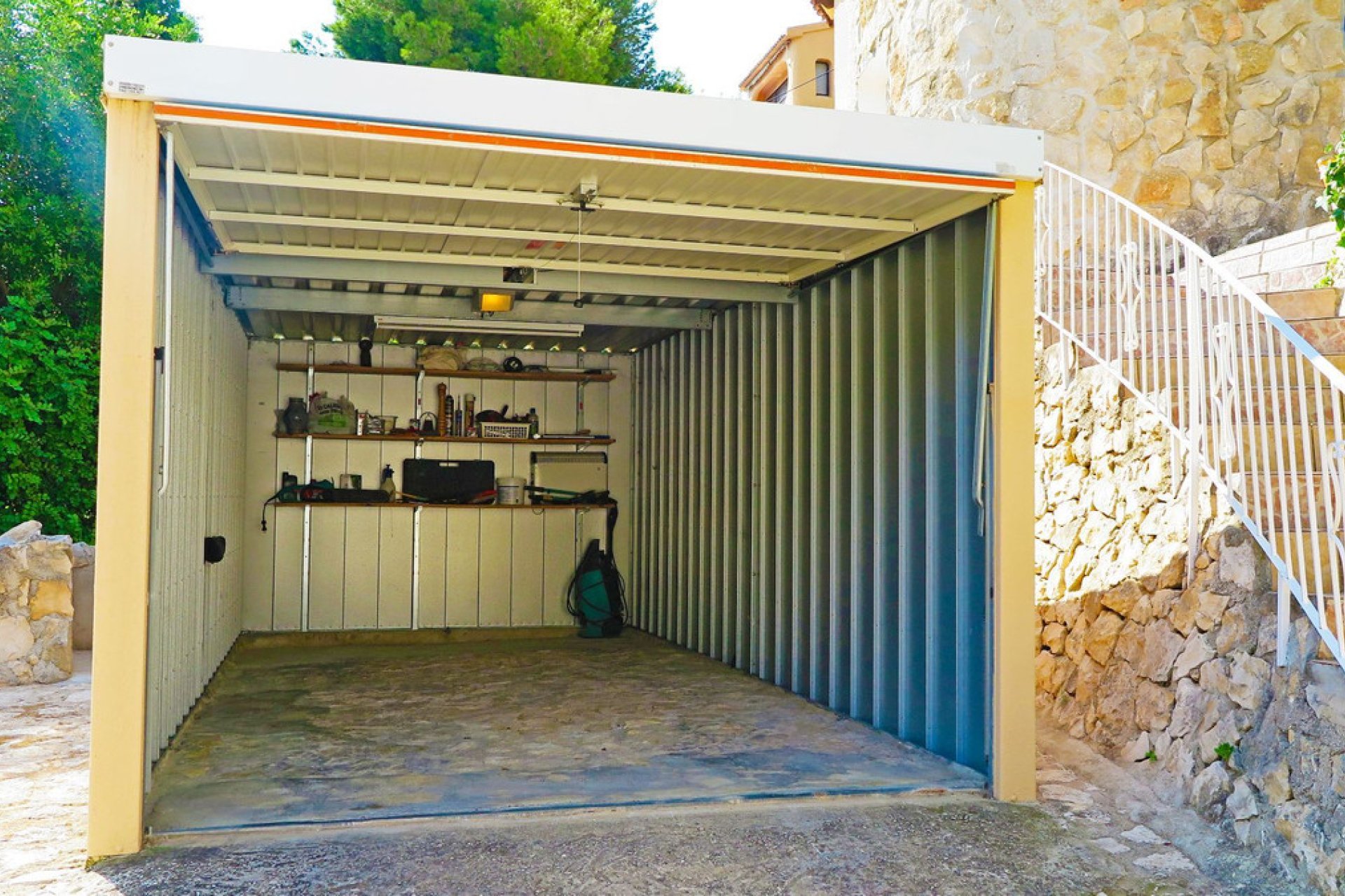 Használt ingatlanok - Villa -
Calpe - Calpe Centro