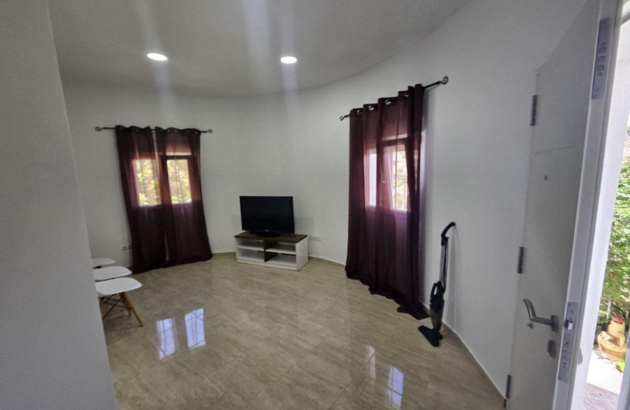 Használt ingatlanok - Villa -
Calpe - Calpe Centro