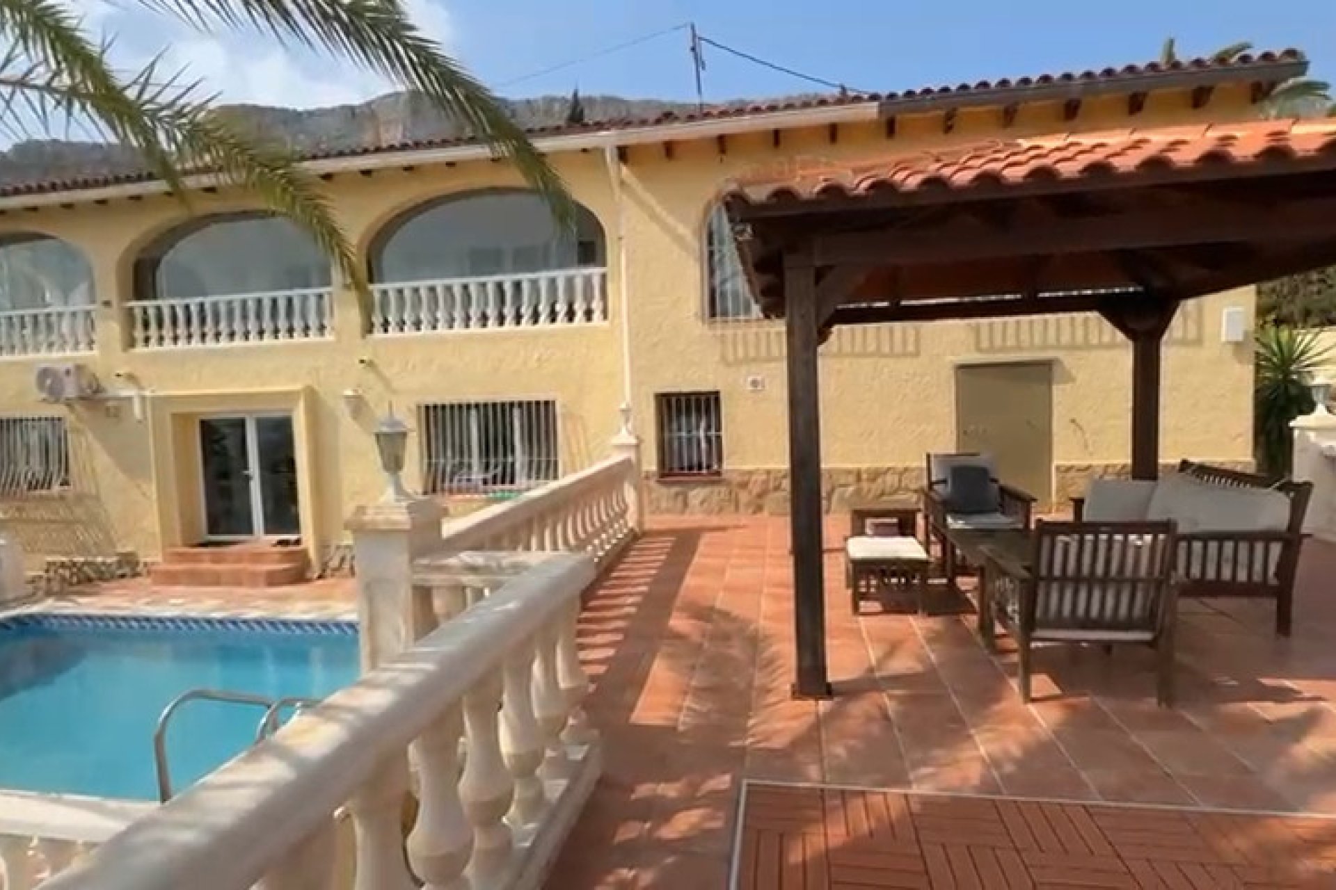 Használt ingatlanok - Villa -
Calpe - Calpe Centro