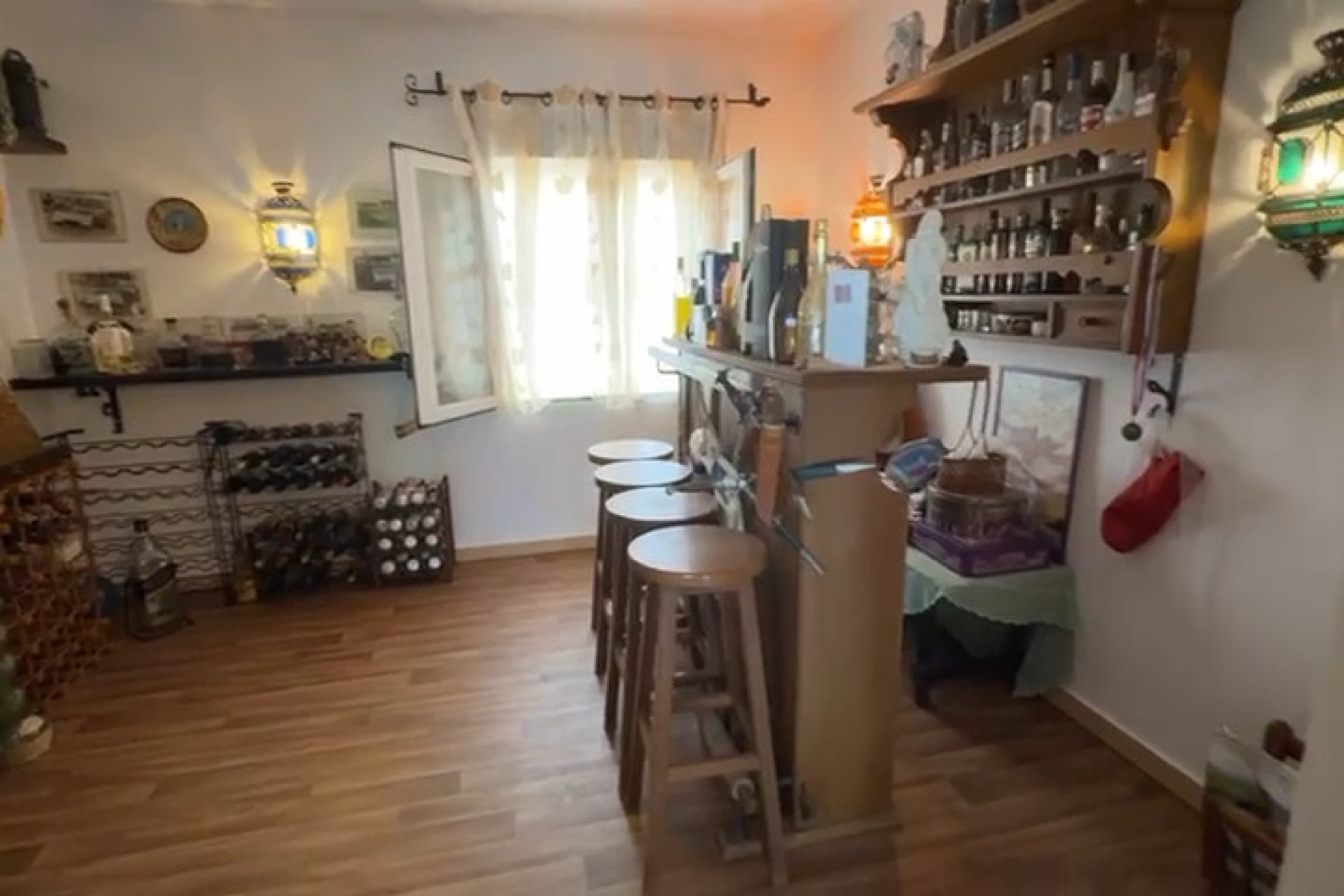 Használt ingatlanok - Villa -
Calpe - Calpe Centro