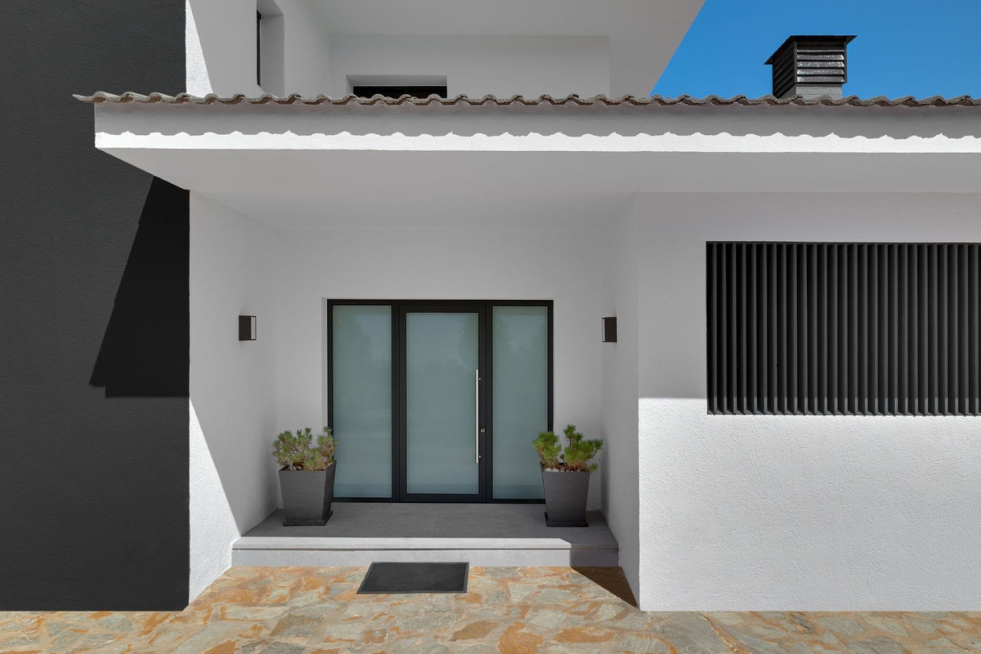 Használt ingatlanok - Villa -
Calpe - Calpe Centro