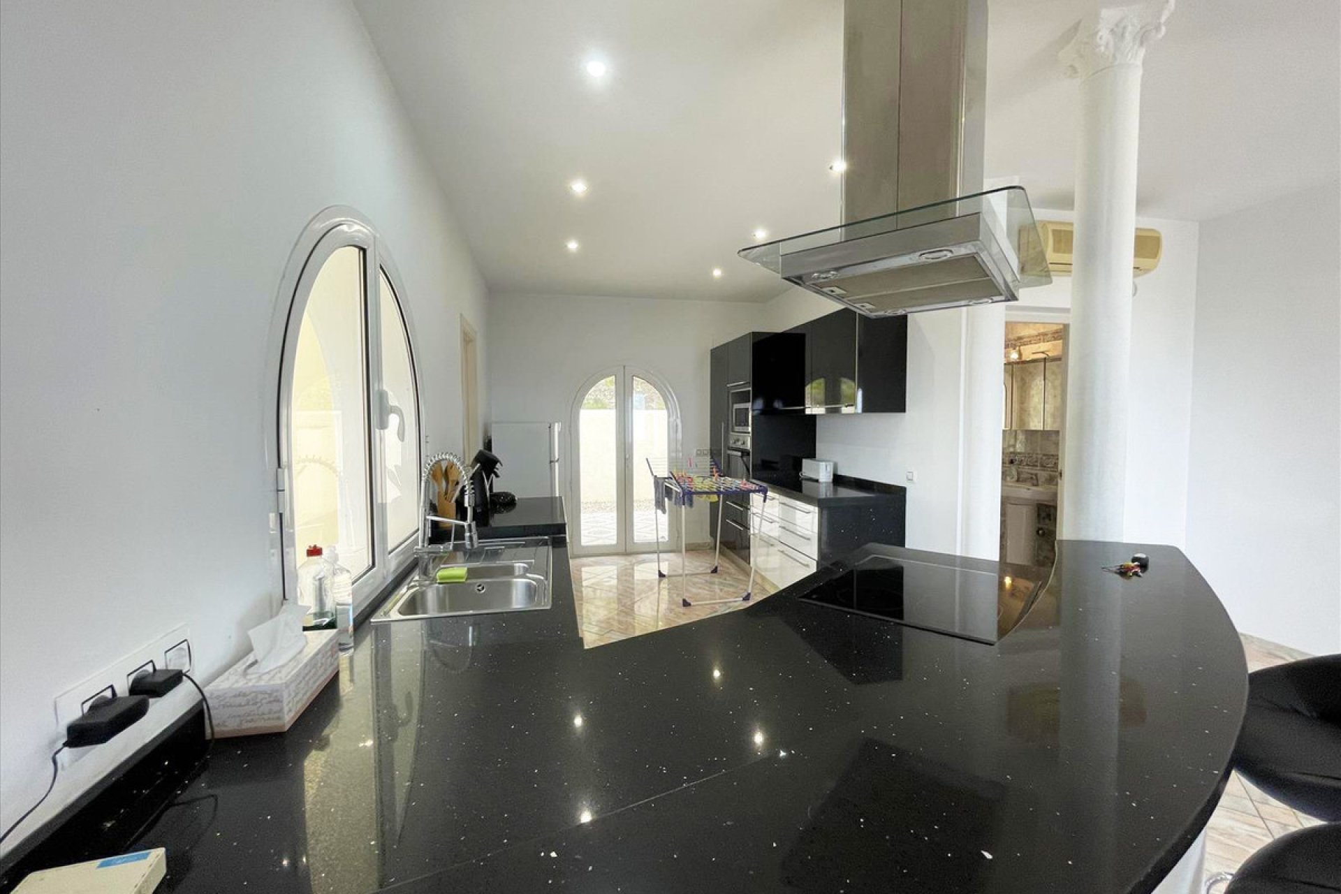 Használt ingatlanok - Villa -
Calpe - Calpe Centro