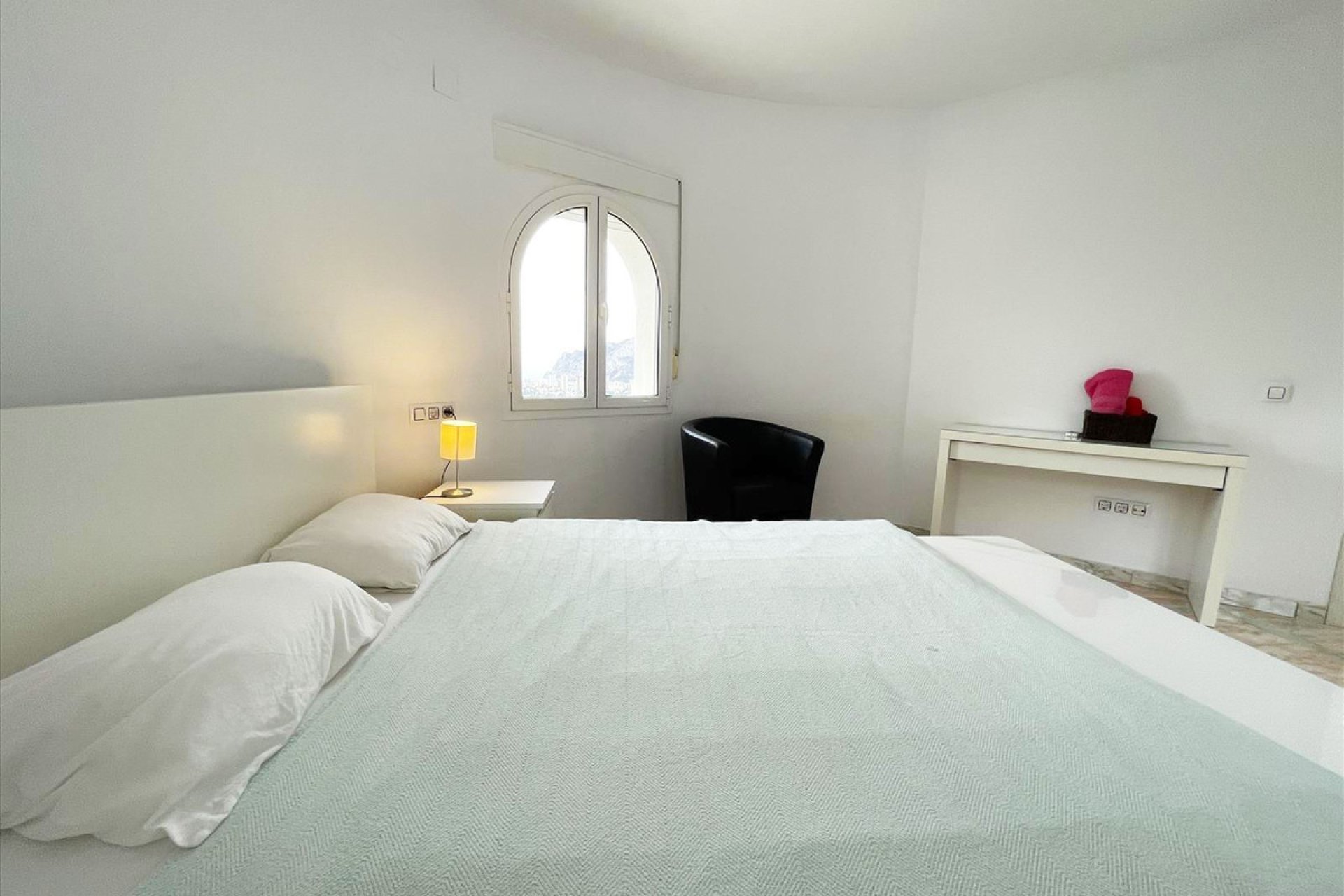 Használt ingatlanok - Villa -
Calpe - Calpe Centro