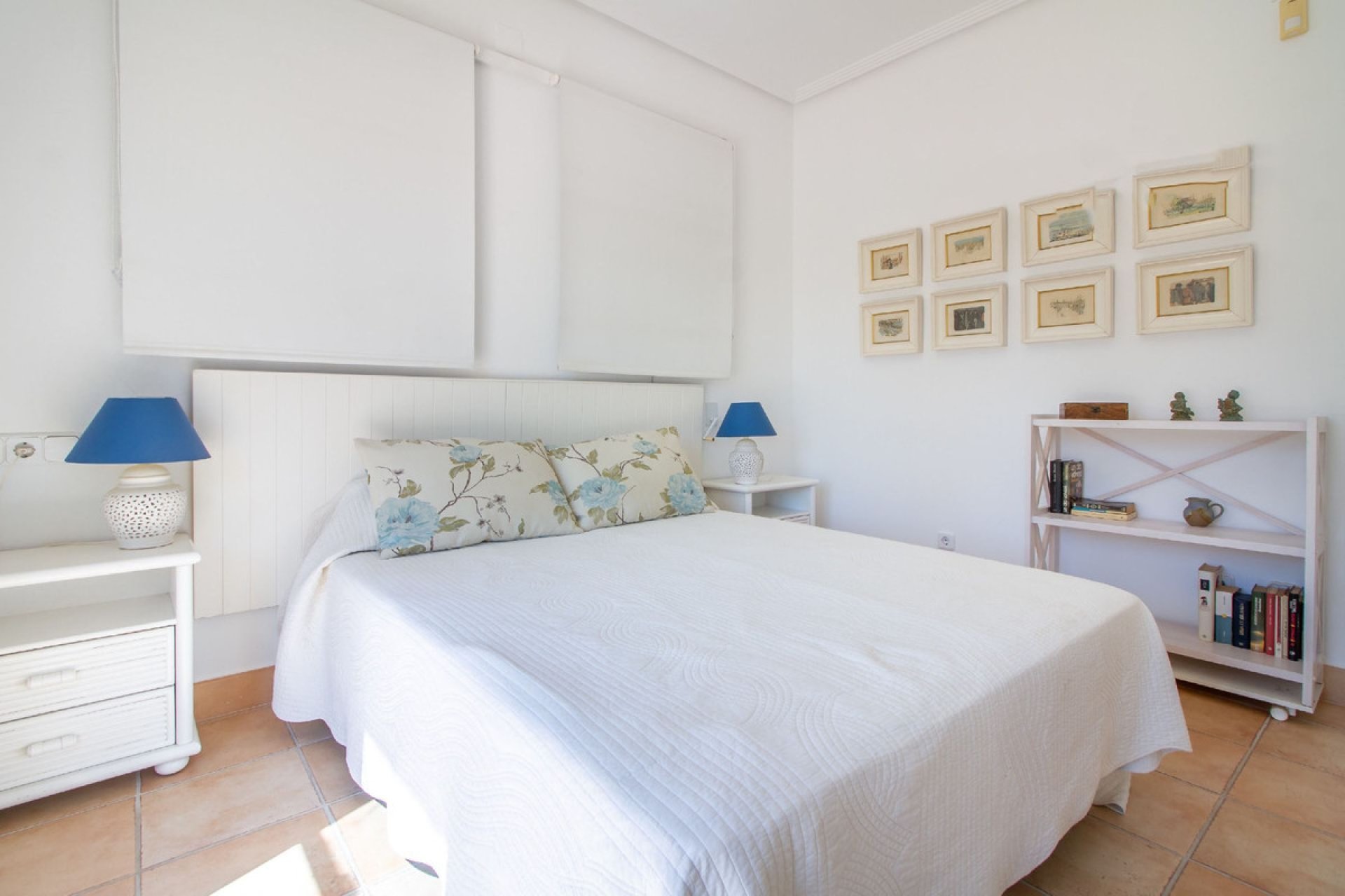 Használt ingatlanok - Villa -
Calpe - Calpe Centro