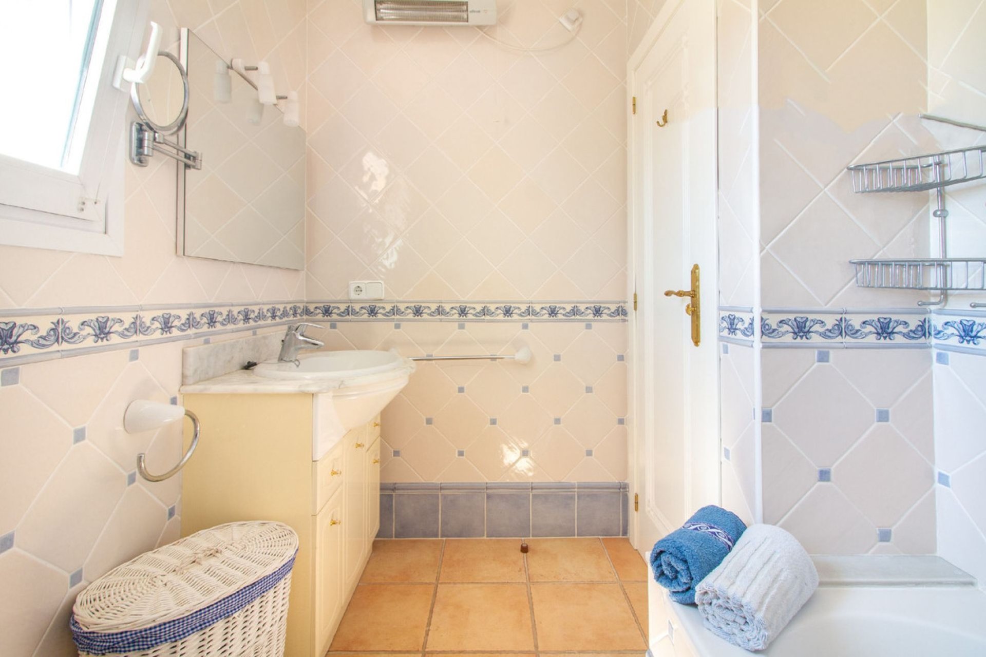 Használt ingatlanok - Villa -
Calpe - Calpe Centro