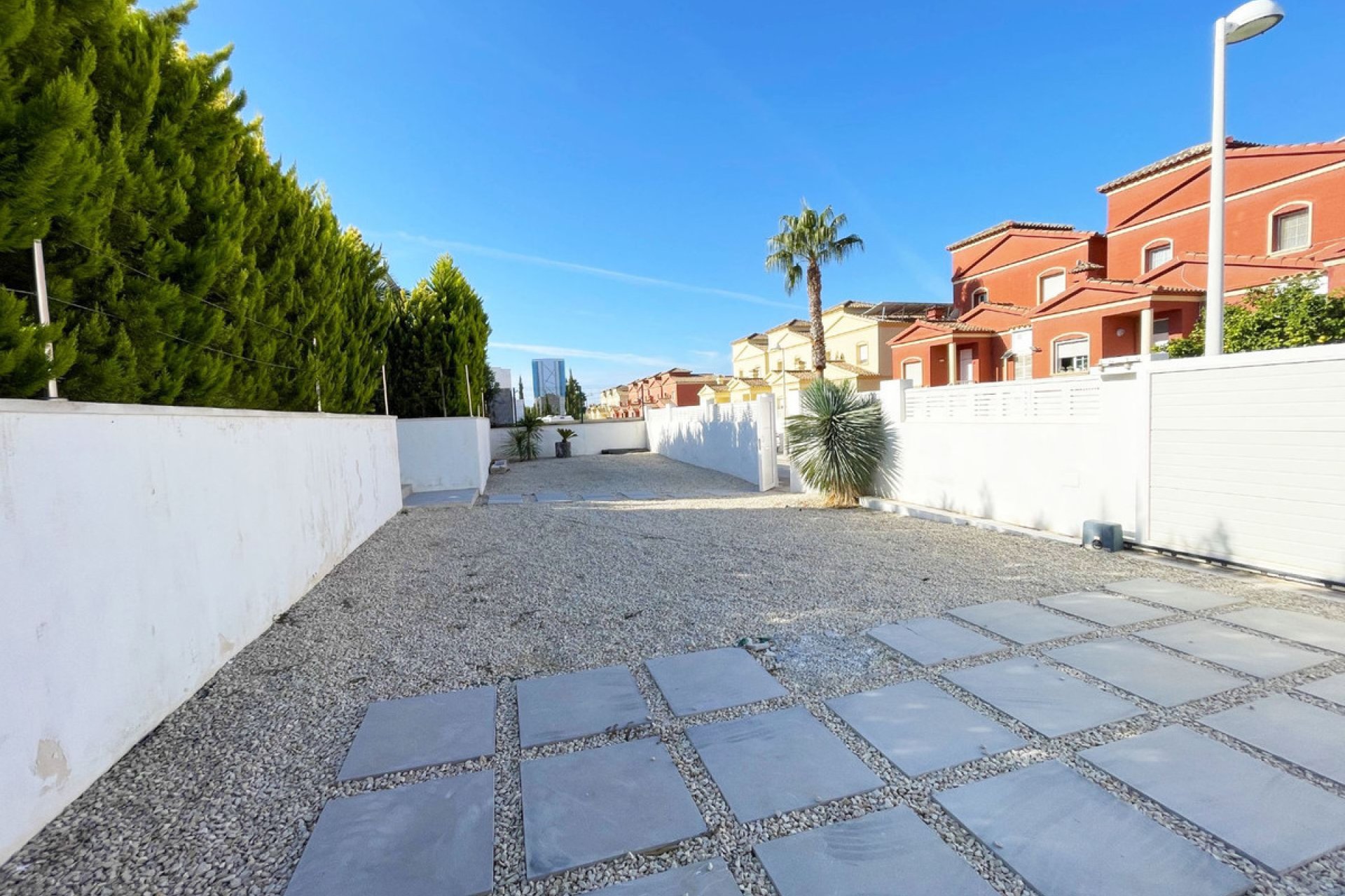 Használt ingatlanok - Villa -
Calpe - Calpe Centro
