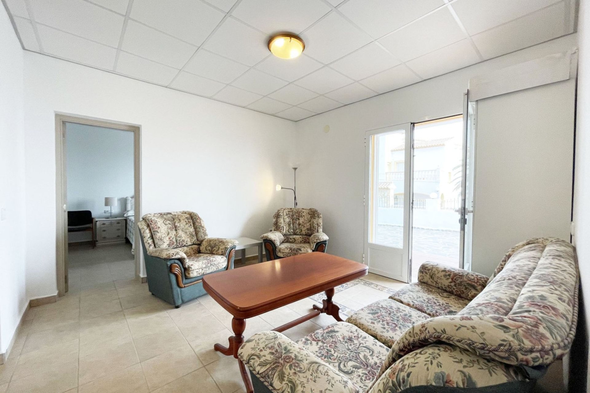 Használt ingatlanok - Villa -
Calpe - Calpe Centro