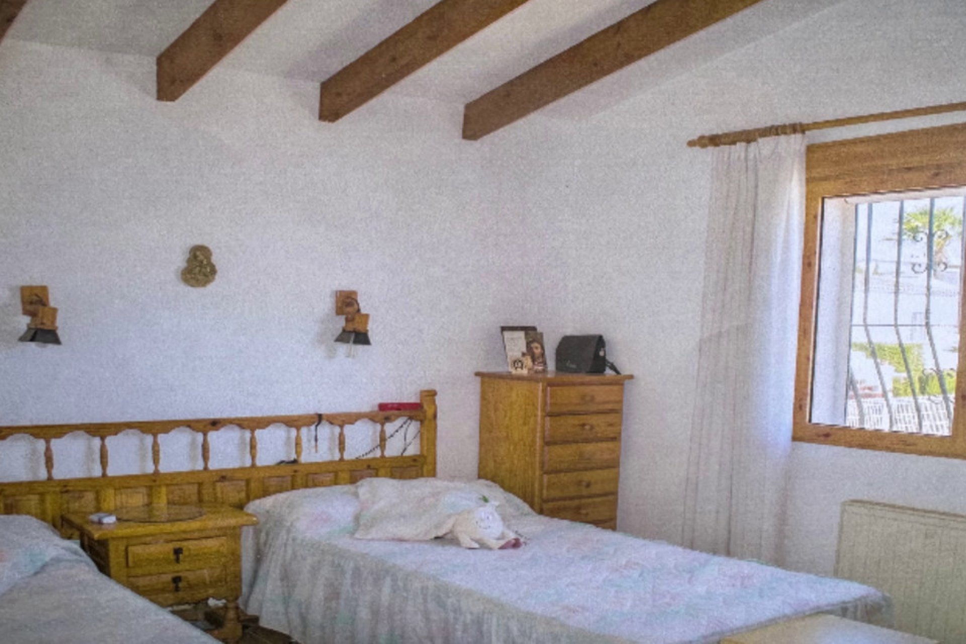 Használt ingatlanok - Villa -
Calpe - Calpe Centro