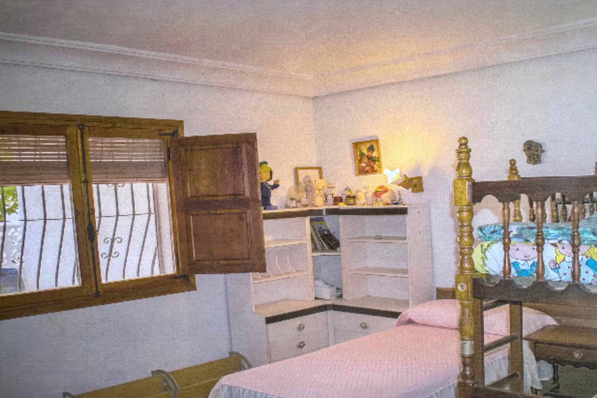 Használt ingatlanok - Villa -
Calpe - Calpe Centro