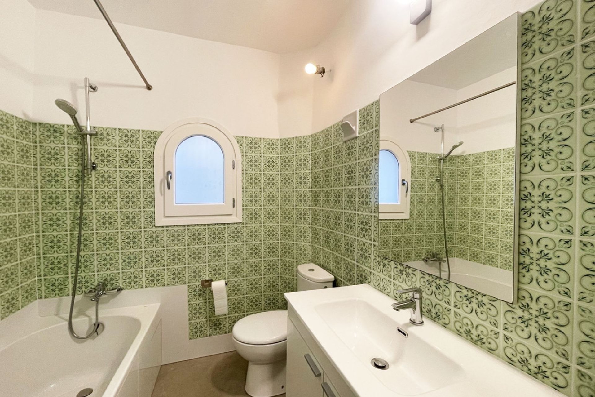 Használt ingatlanok - Villa -
Calpe - Calpe Centro