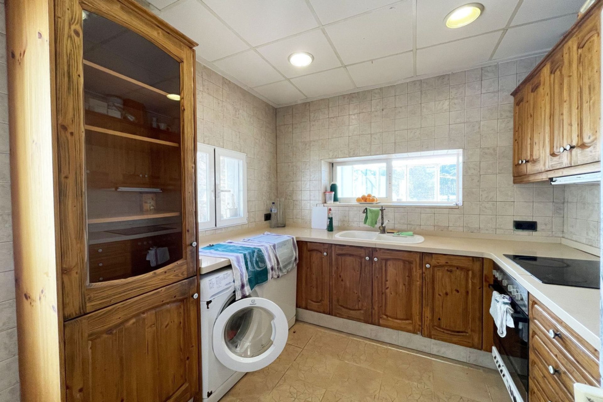 Használt ingatlanok - Villa -
Calpe - Calpe Centro