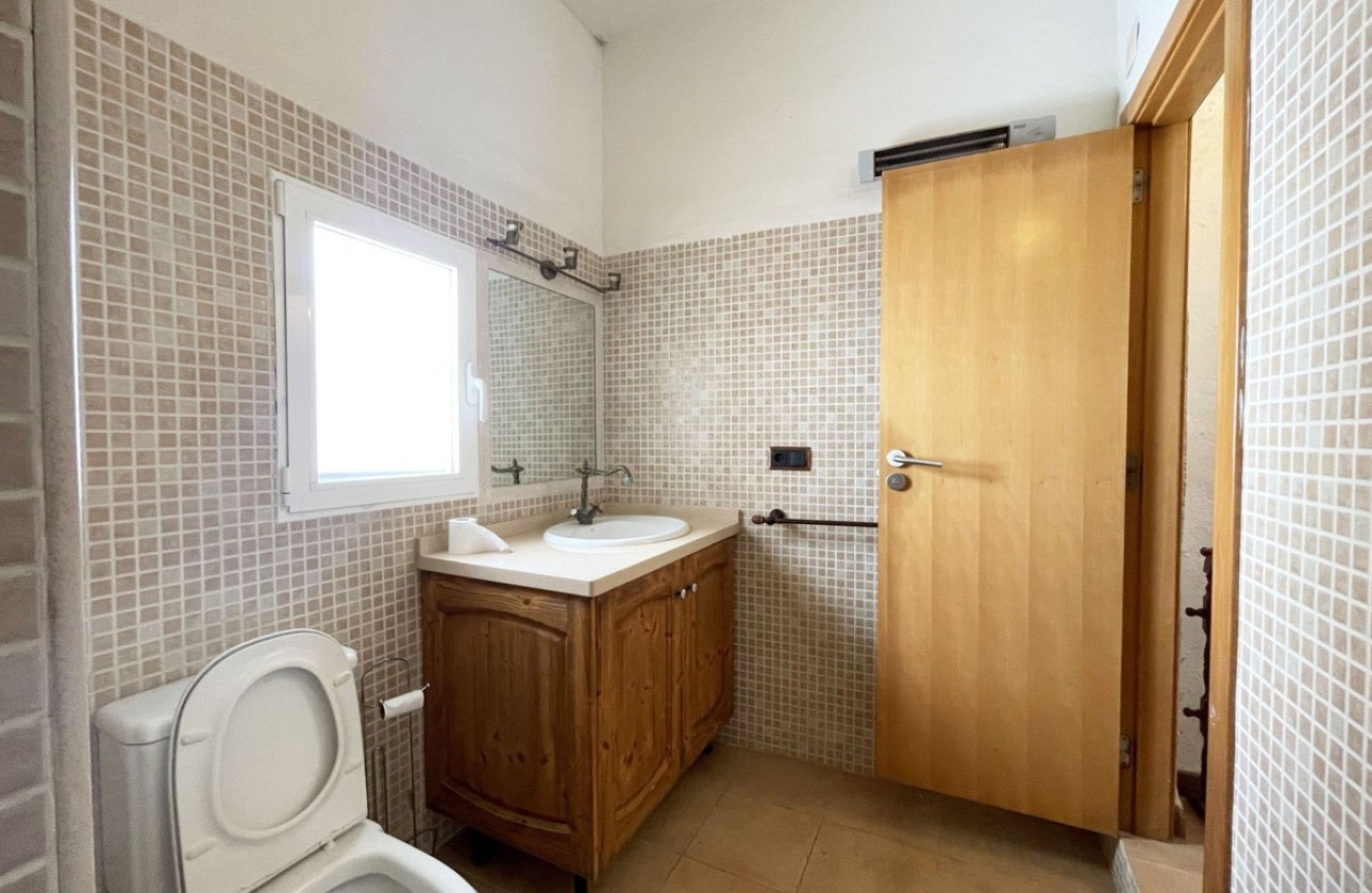 Használt ingatlanok - Villa -
Calpe - Calpe Centro