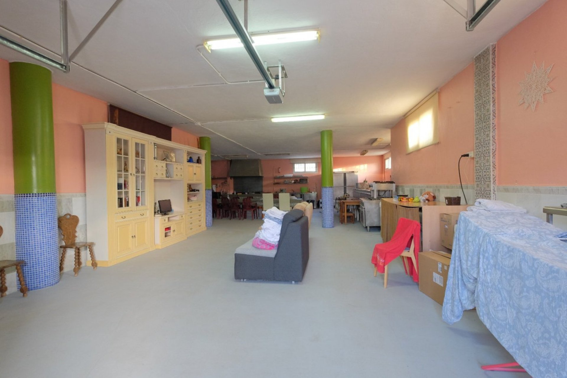 Használt ingatlanok - Villa -
Calpe - Calpe Centro