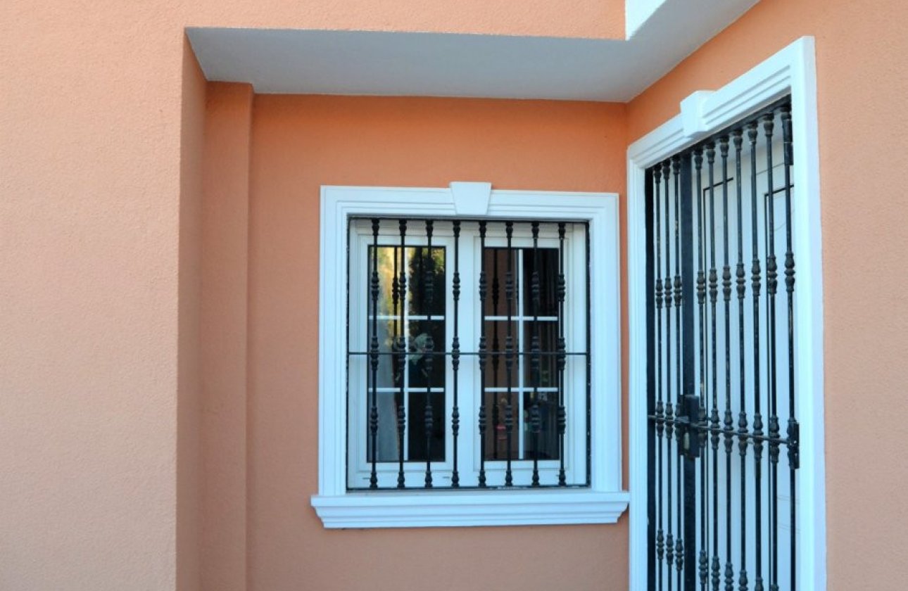 Használt ingatlanok - Villa -
Calpe - Calpe Centro