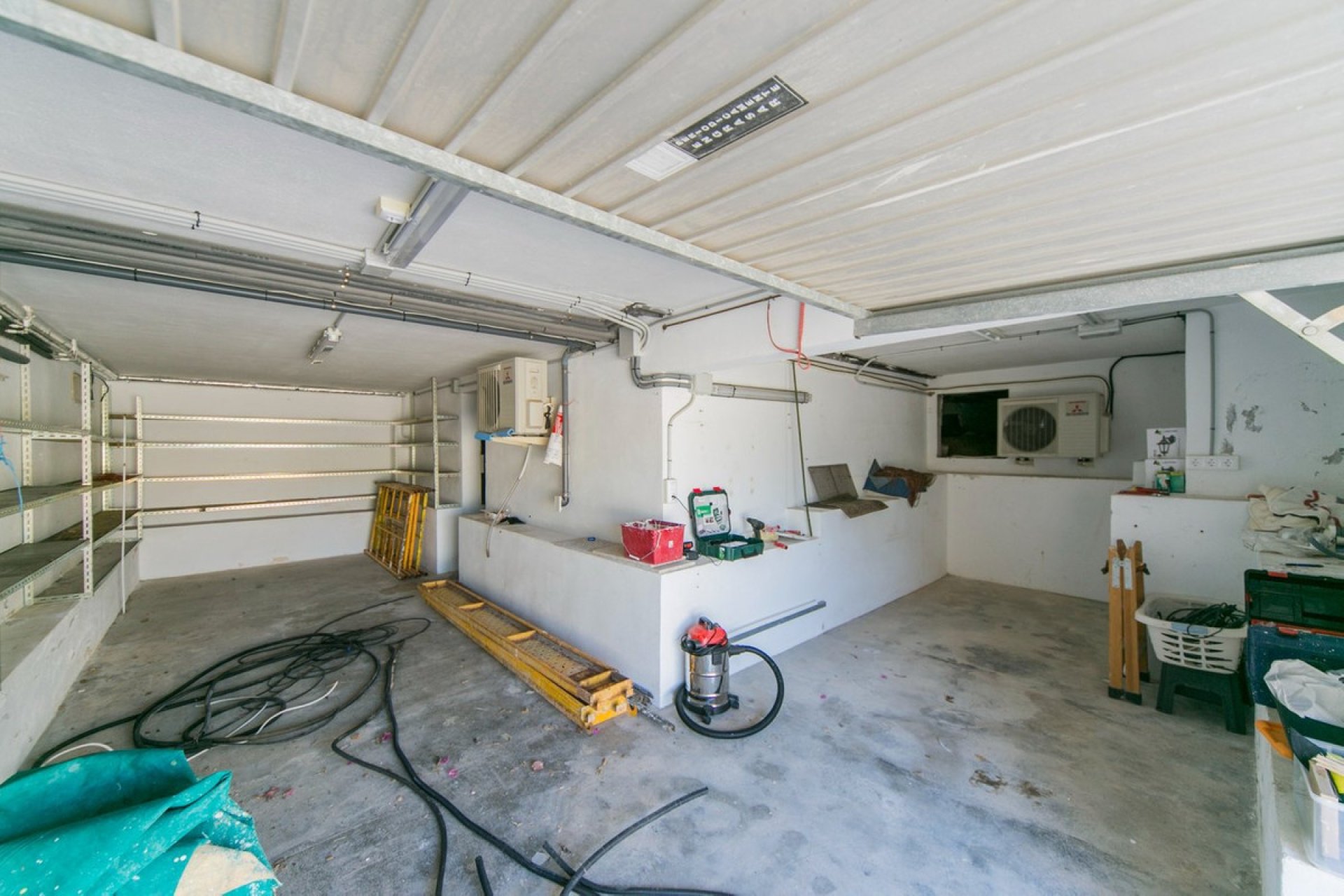 Használt ingatlanok - Villa -
Calpe - Calpe Centro