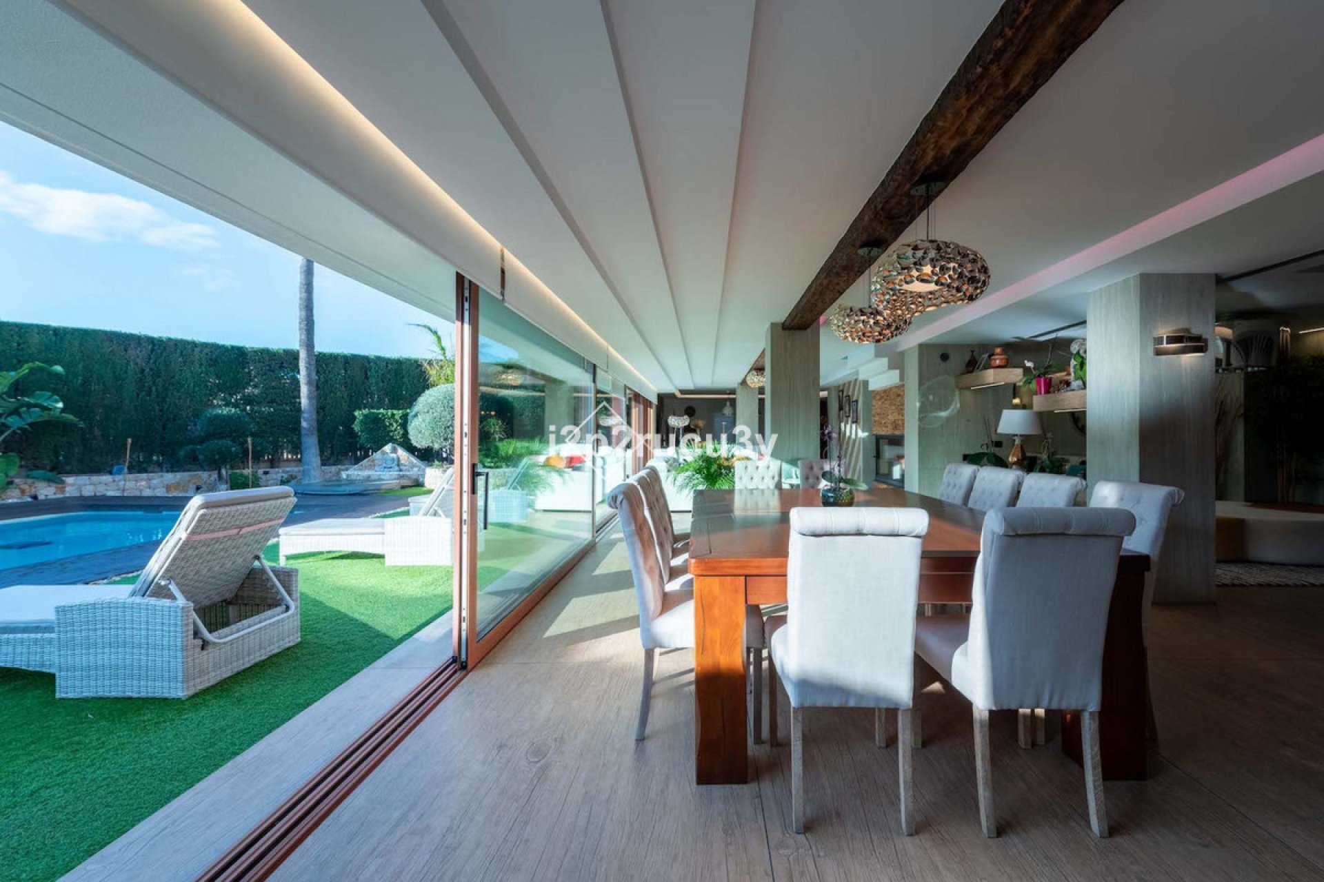 Használt ingatlanok - Villa -
Calpe - Calpe Centro