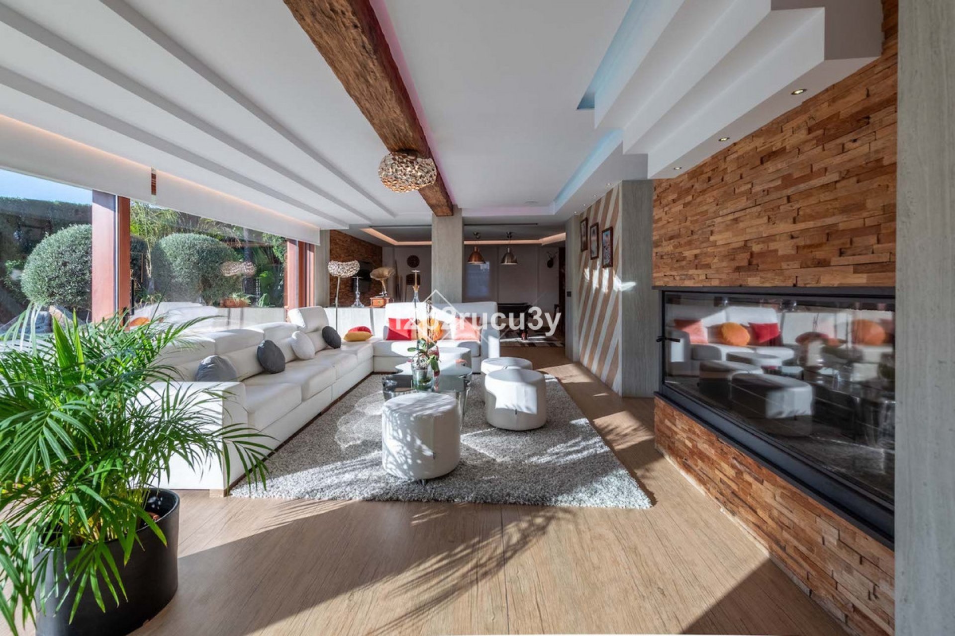 Használt ingatlanok - Villa -
Calpe - Calpe Centro