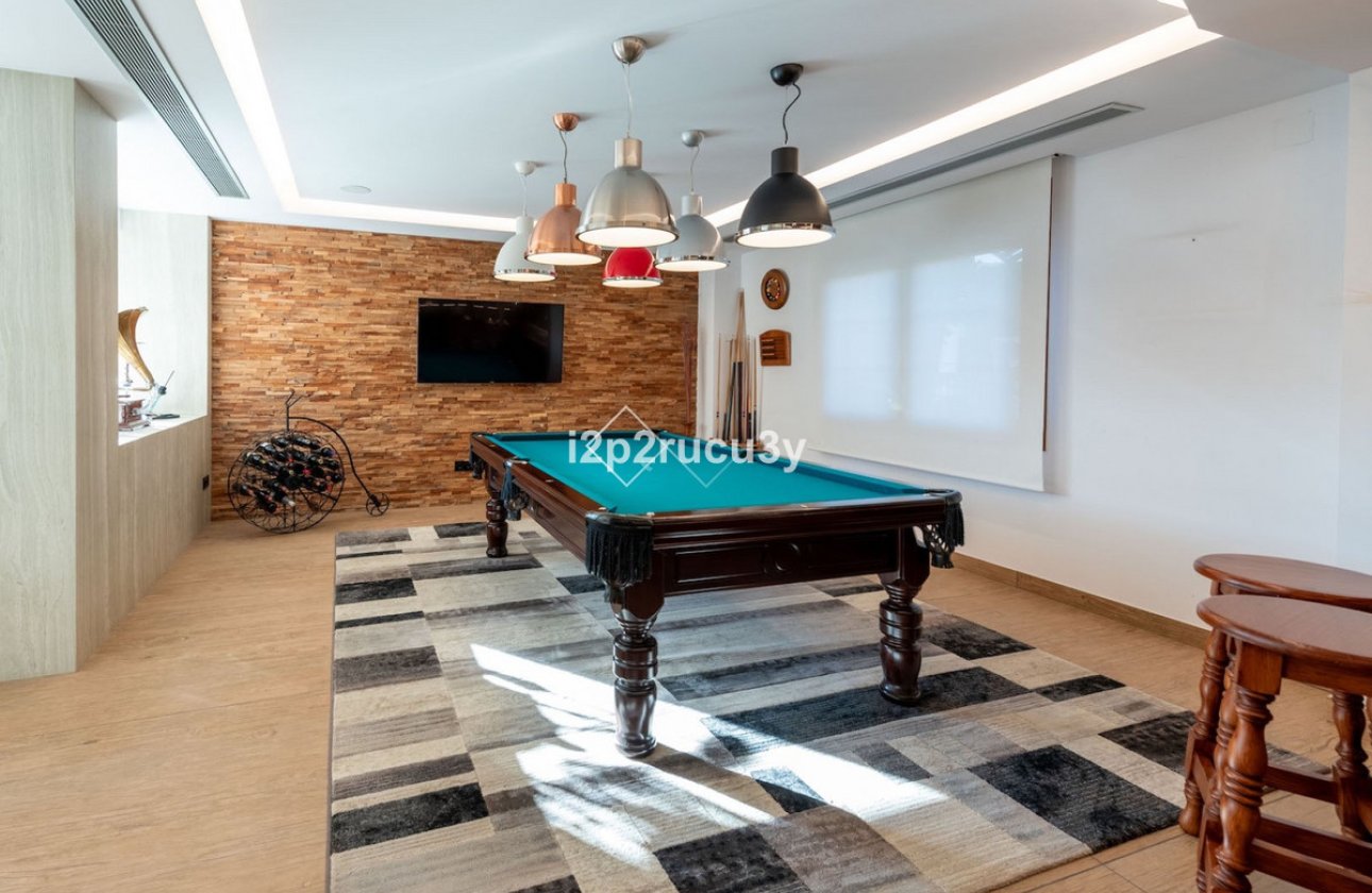 Használt ingatlanok - Villa -
Calpe - Calpe Centro