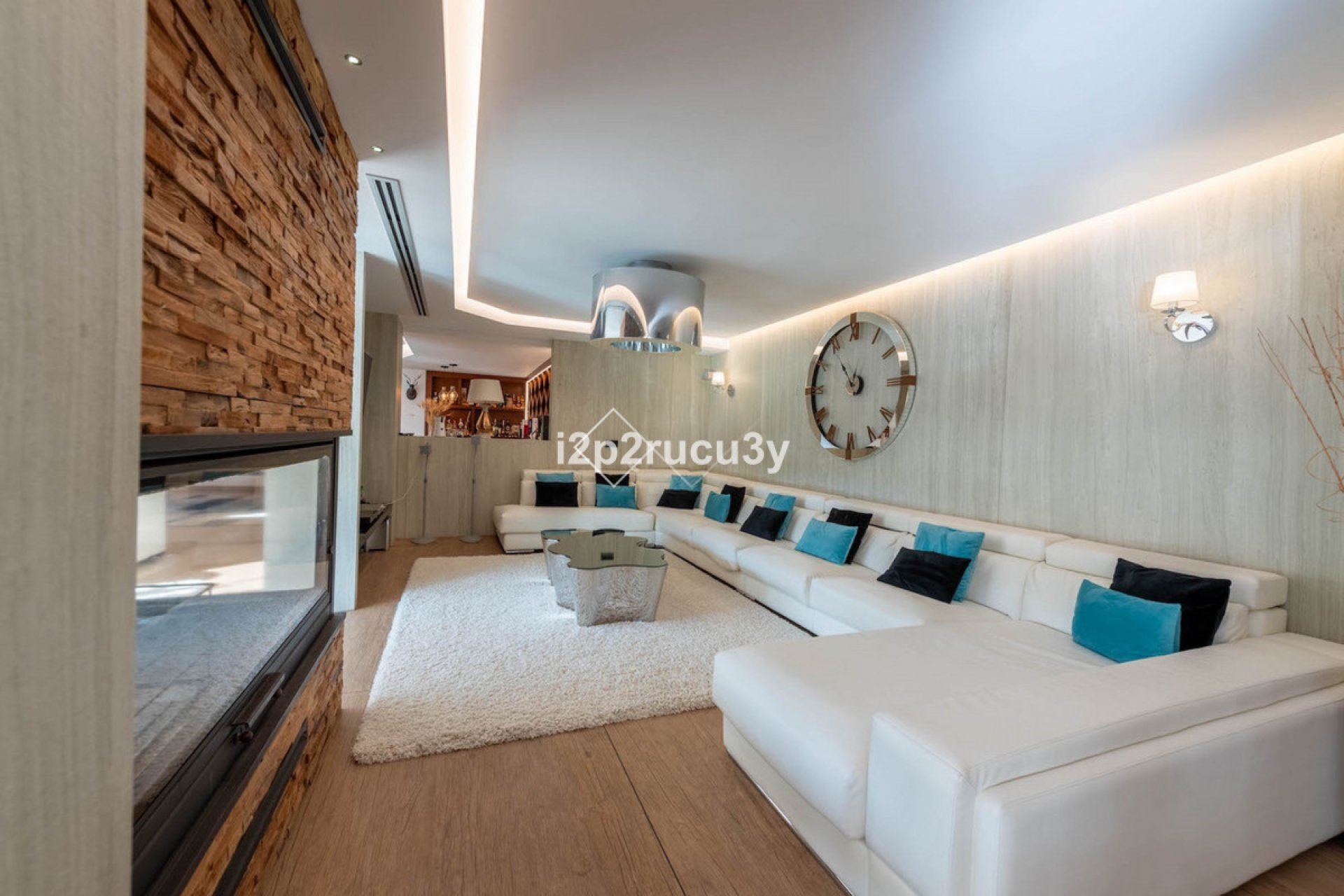 Használt ingatlanok - Villa -
Calpe - Calpe Centro