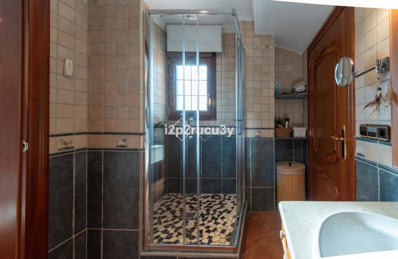 Használt ingatlanok - Villa -
Calpe - Calpe Centro