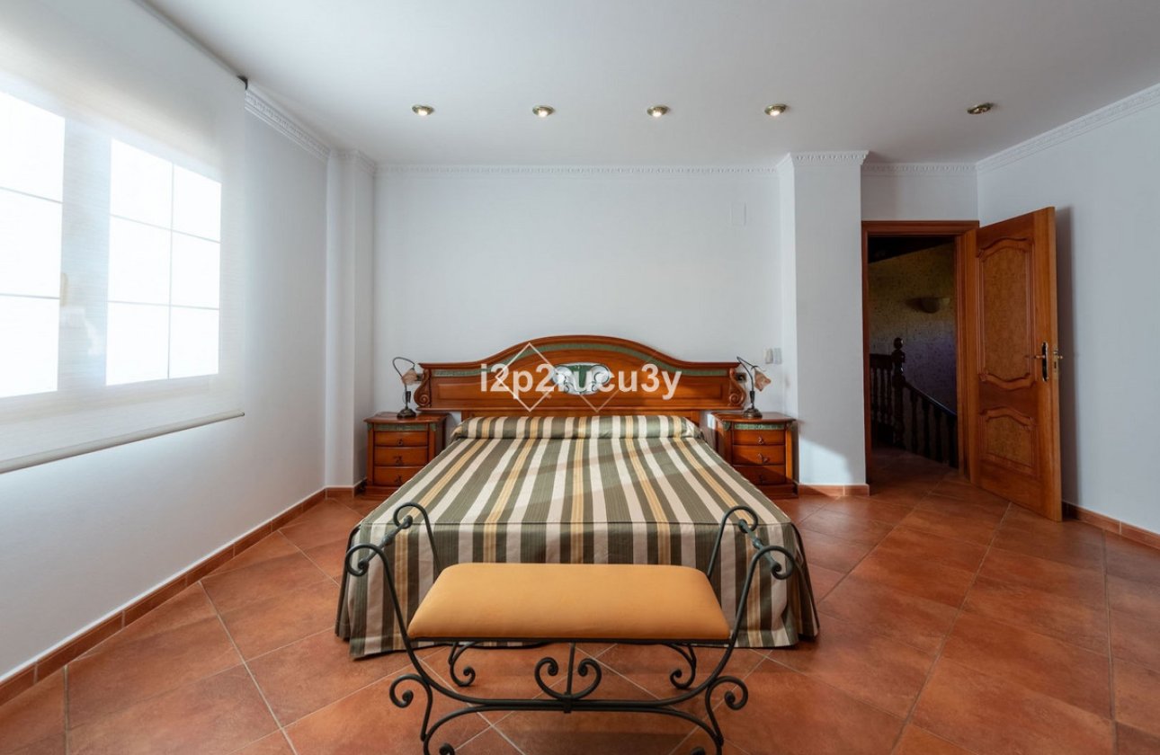 Használt ingatlanok - Villa -
Calpe - Calpe Centro