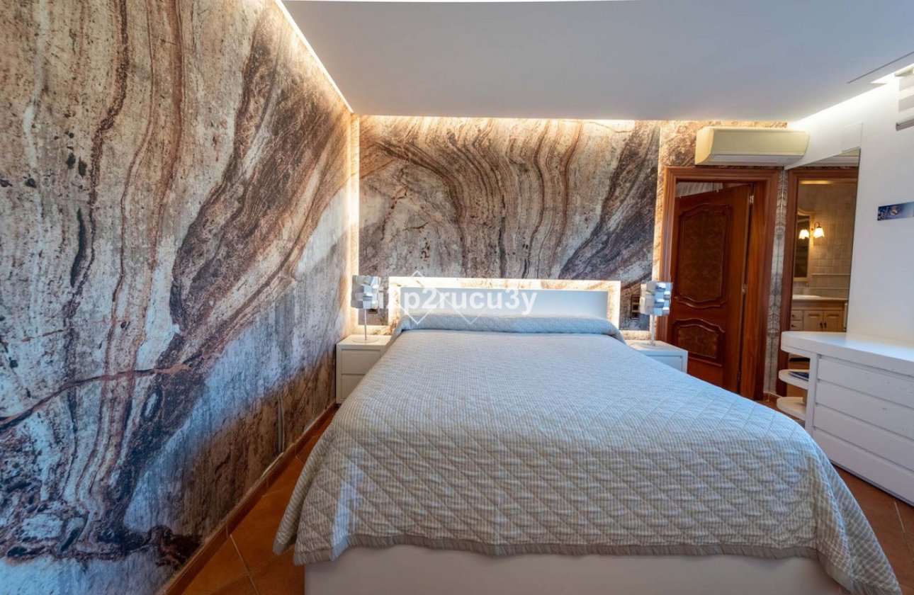 Használt ingatlanok - Villa -
Calpe - Calpe Centro