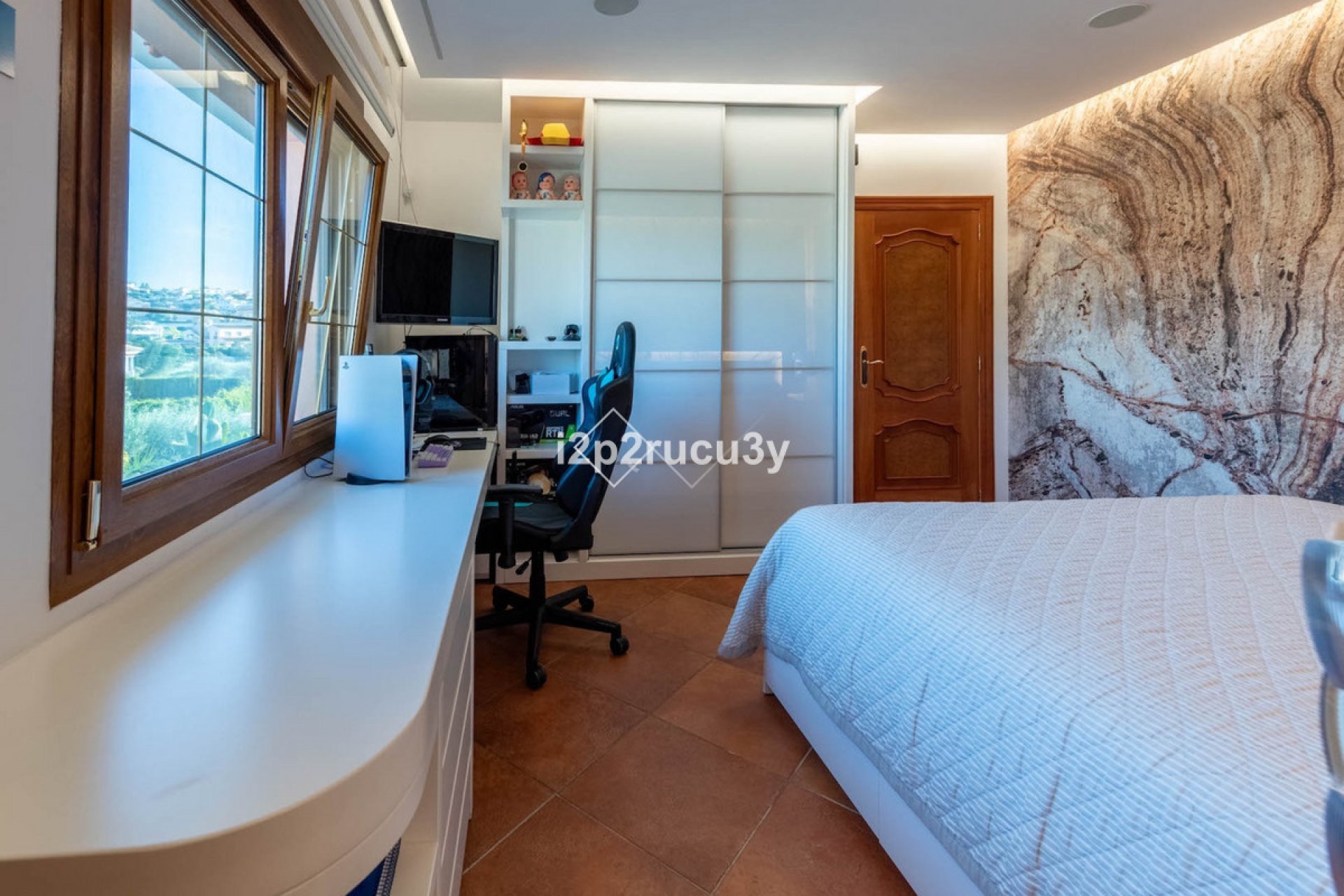 Használt ingatlanok - Villa -
Calpe - Calpe Centro