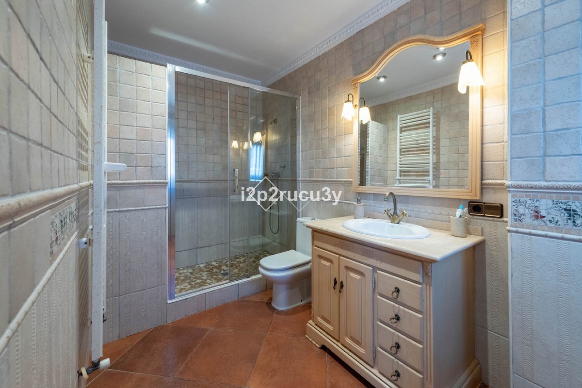 Használt ingatlanok - Villa -
Calpe - Calpe Centro