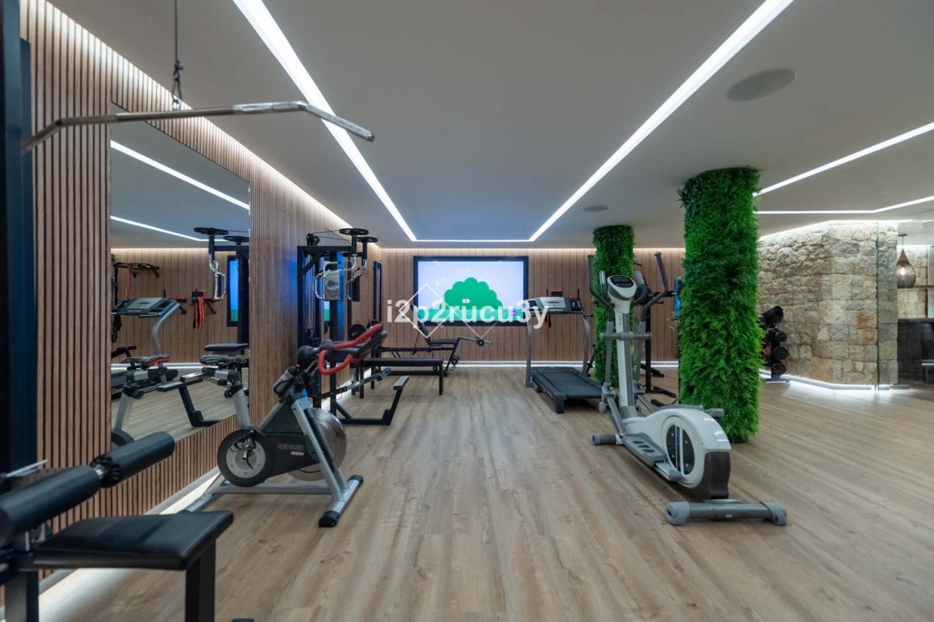 Használt ingatlanok - Villa -
Calpe - Calpe Centro