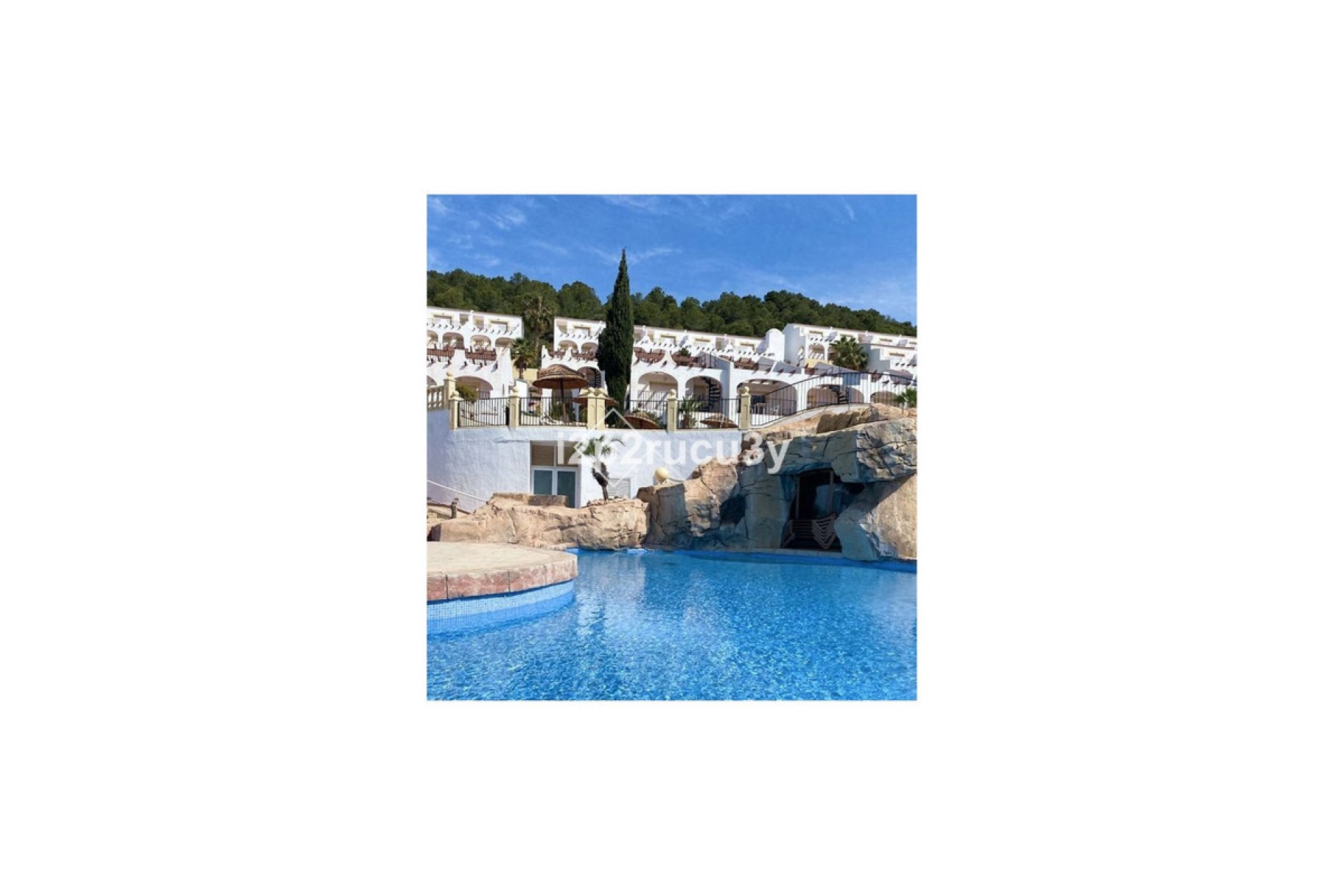 Használt ingatlanok - Villa -
Calpe - Calpe Centro