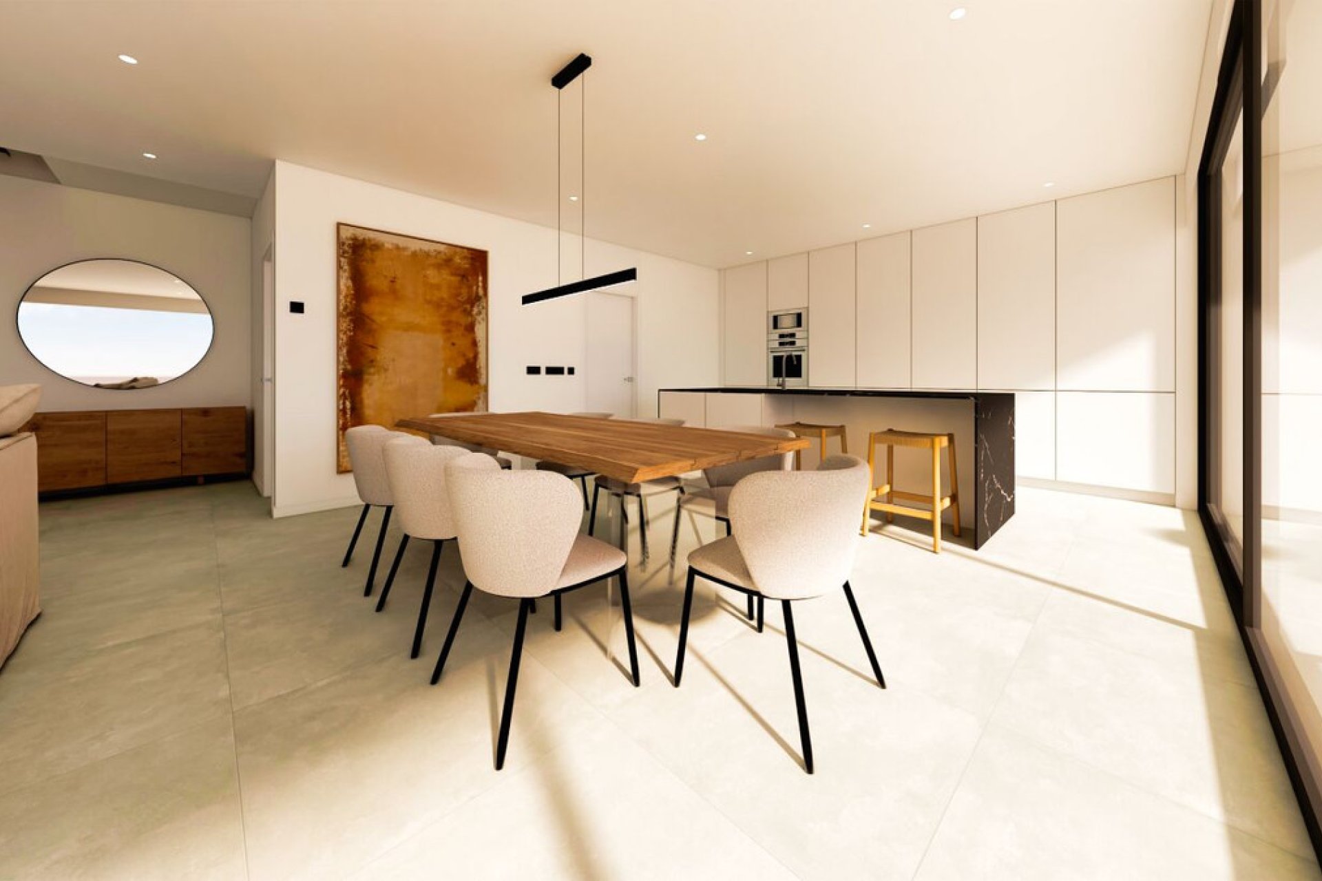 Használt ingatlanok - Villa -
Calpe - Calpe Centro