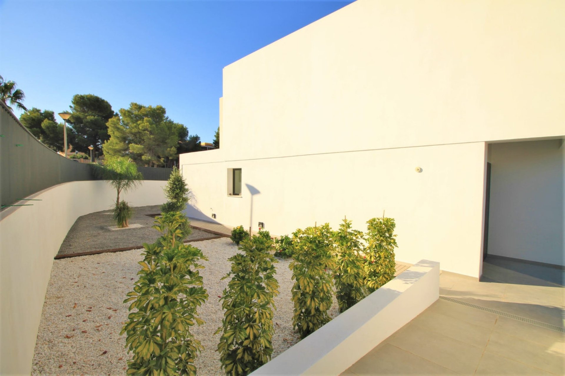 Használt ingatlanok - Villa -
Calpe - Calpe Centro