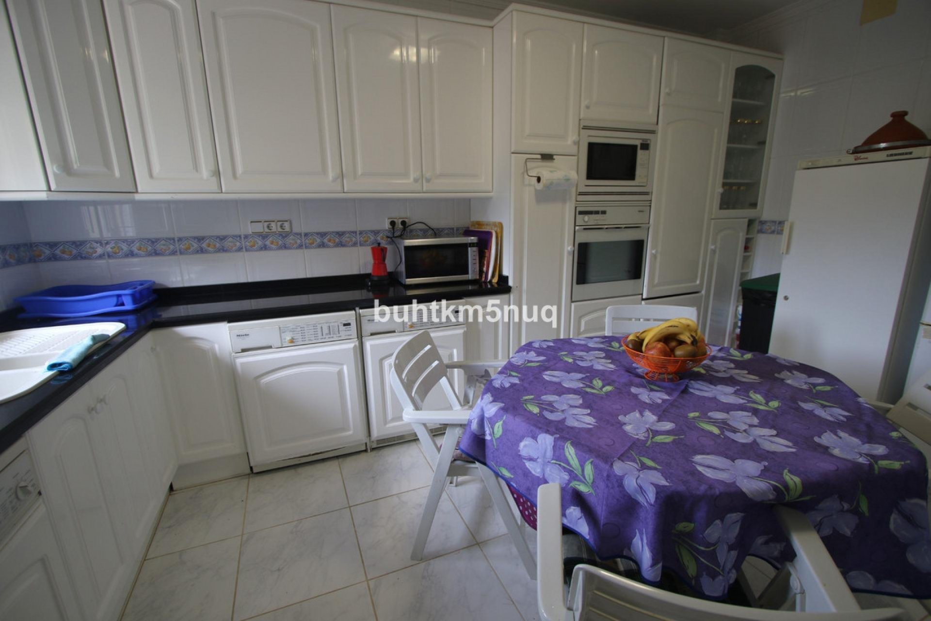 Használt ingatlanok - Villa -
Calpe - la Canuta