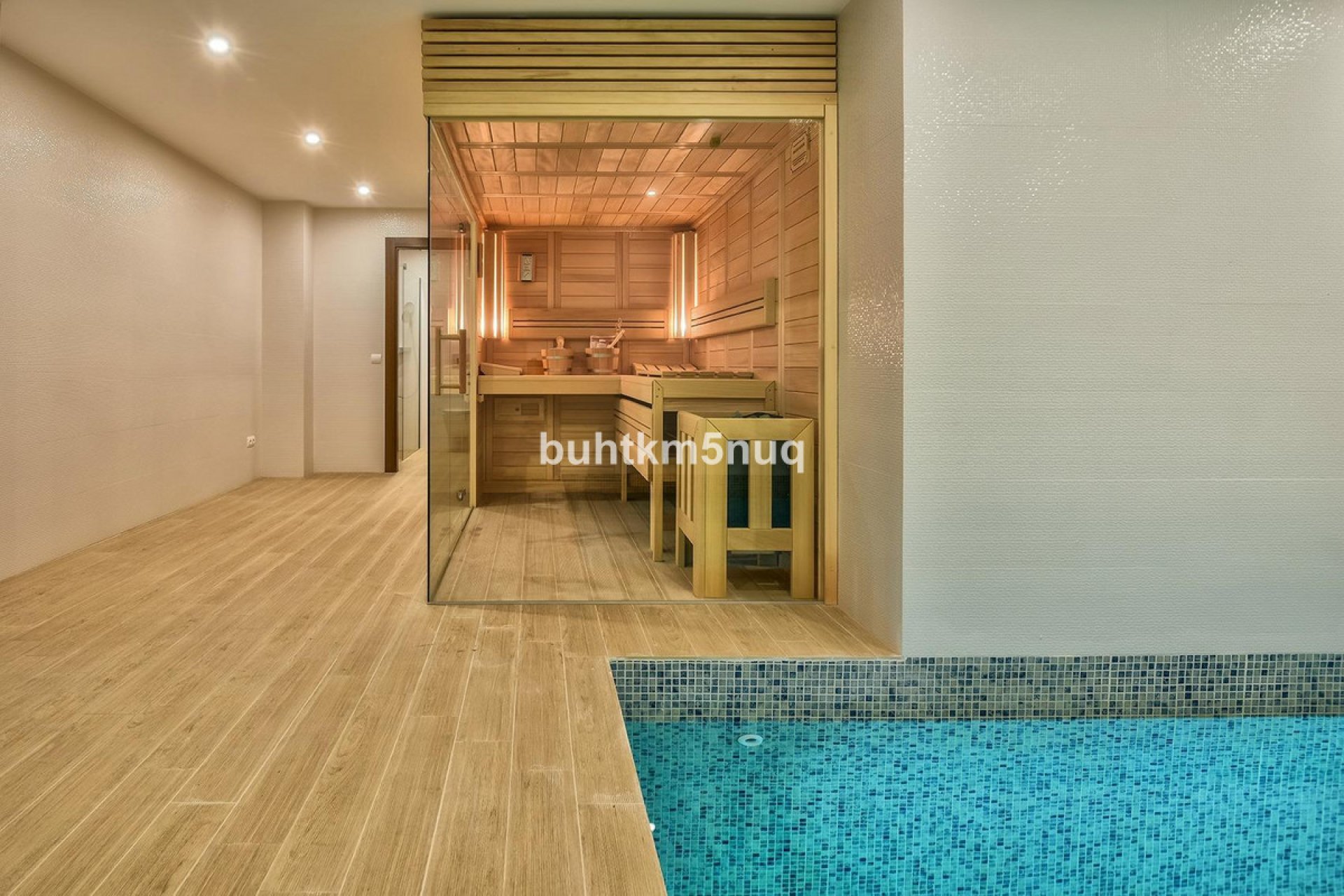 Használt ingatlanok - Villa -
Calpe - la Canuta