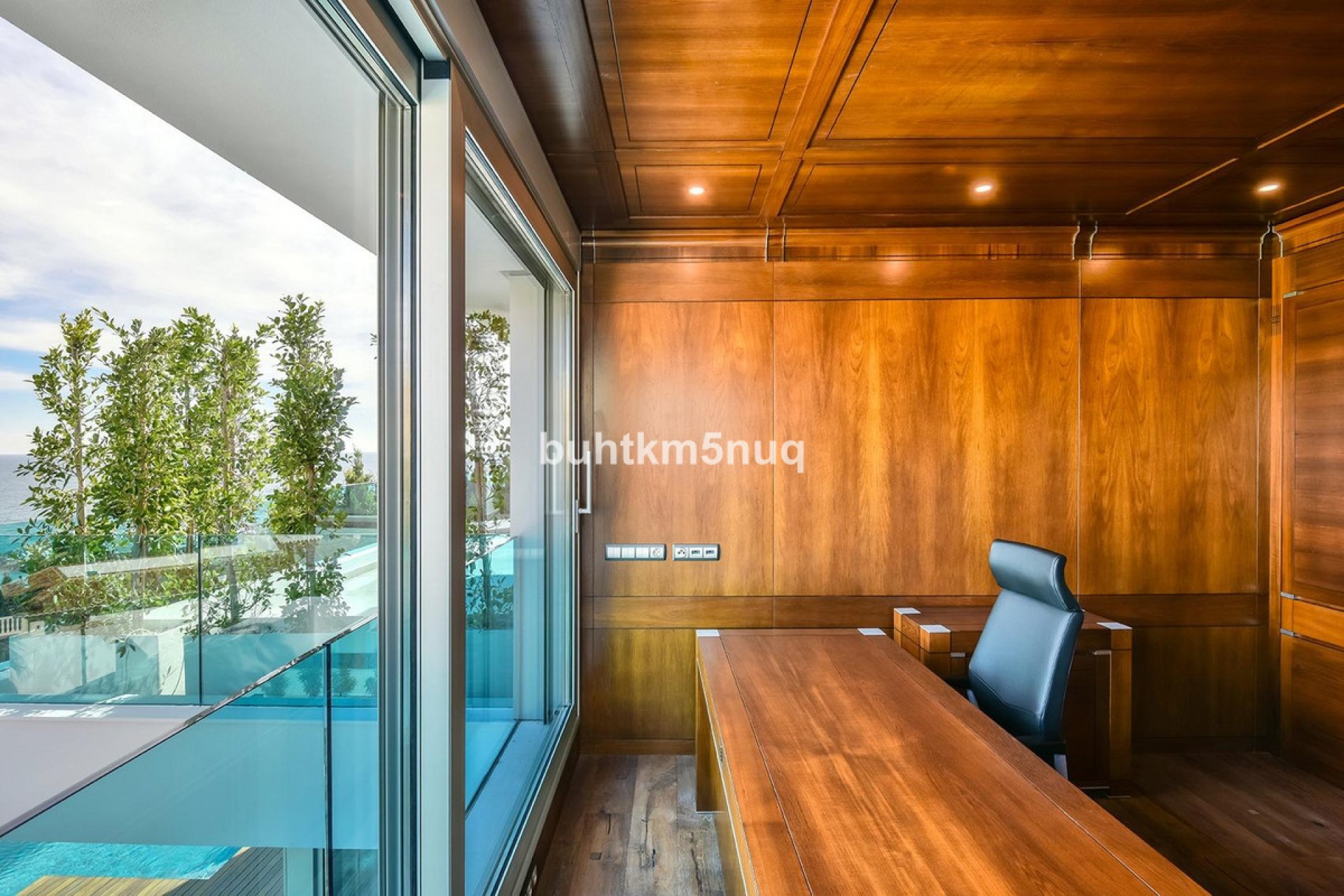 Használt ingatlanok - Villa -
Calpe - la Canuta