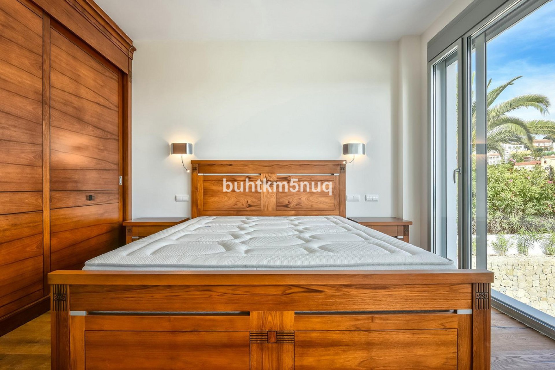 Használt ingatlanok - Villa -
Calpe - la Canuta