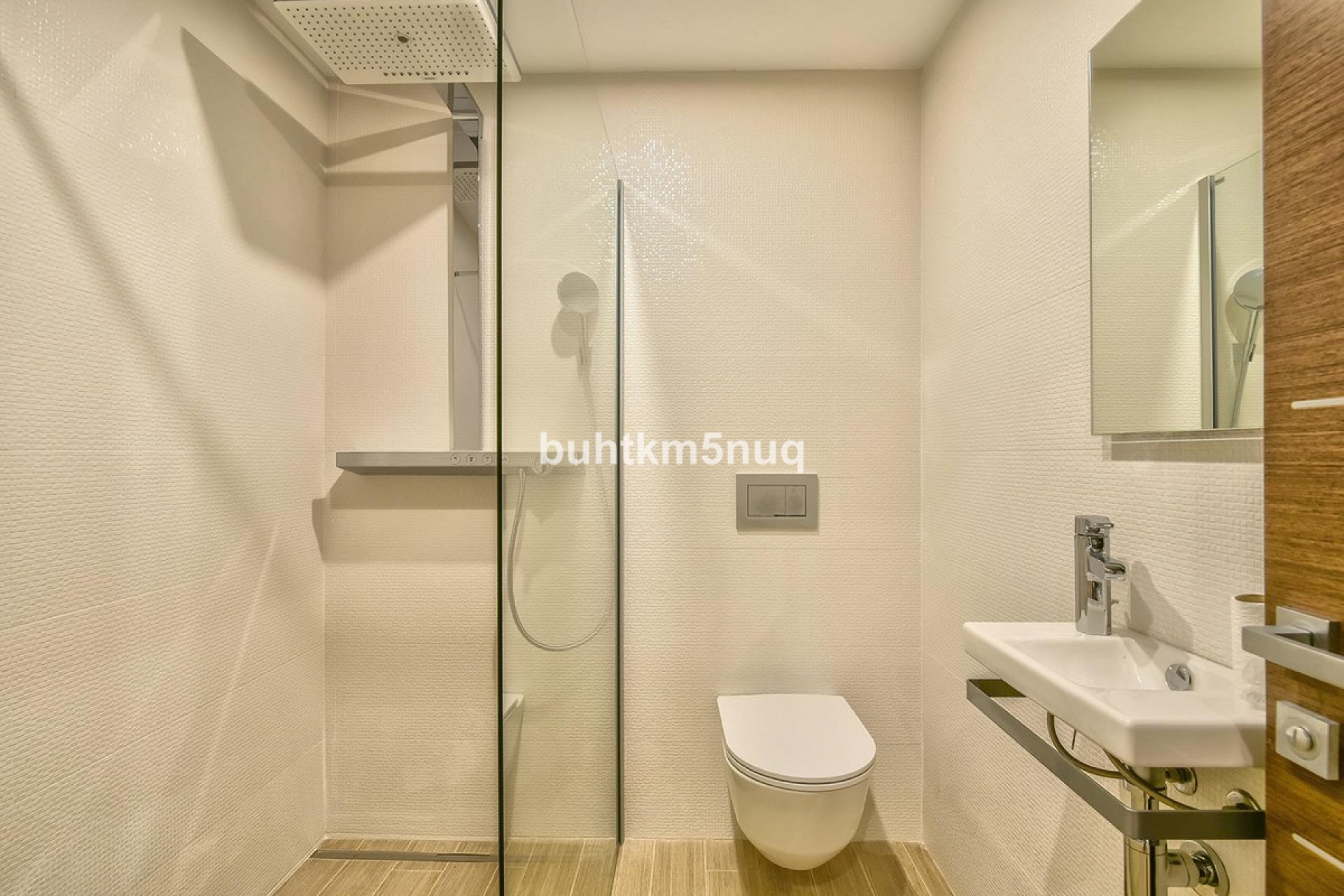 Használt ingatlanok - Villa -
Calpe - la Canuta