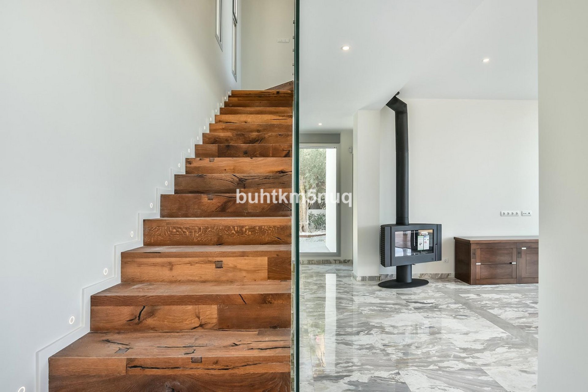 Használt ingatlanok - Villa -
Calpe - la Canuta