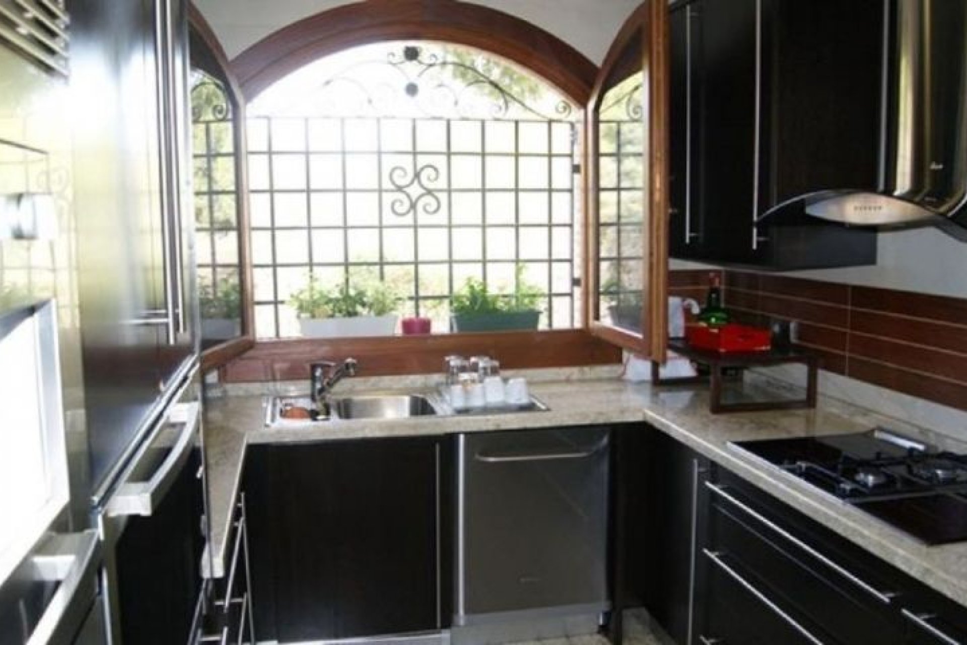 Használt ingatlanok - Villa -
Campoamor