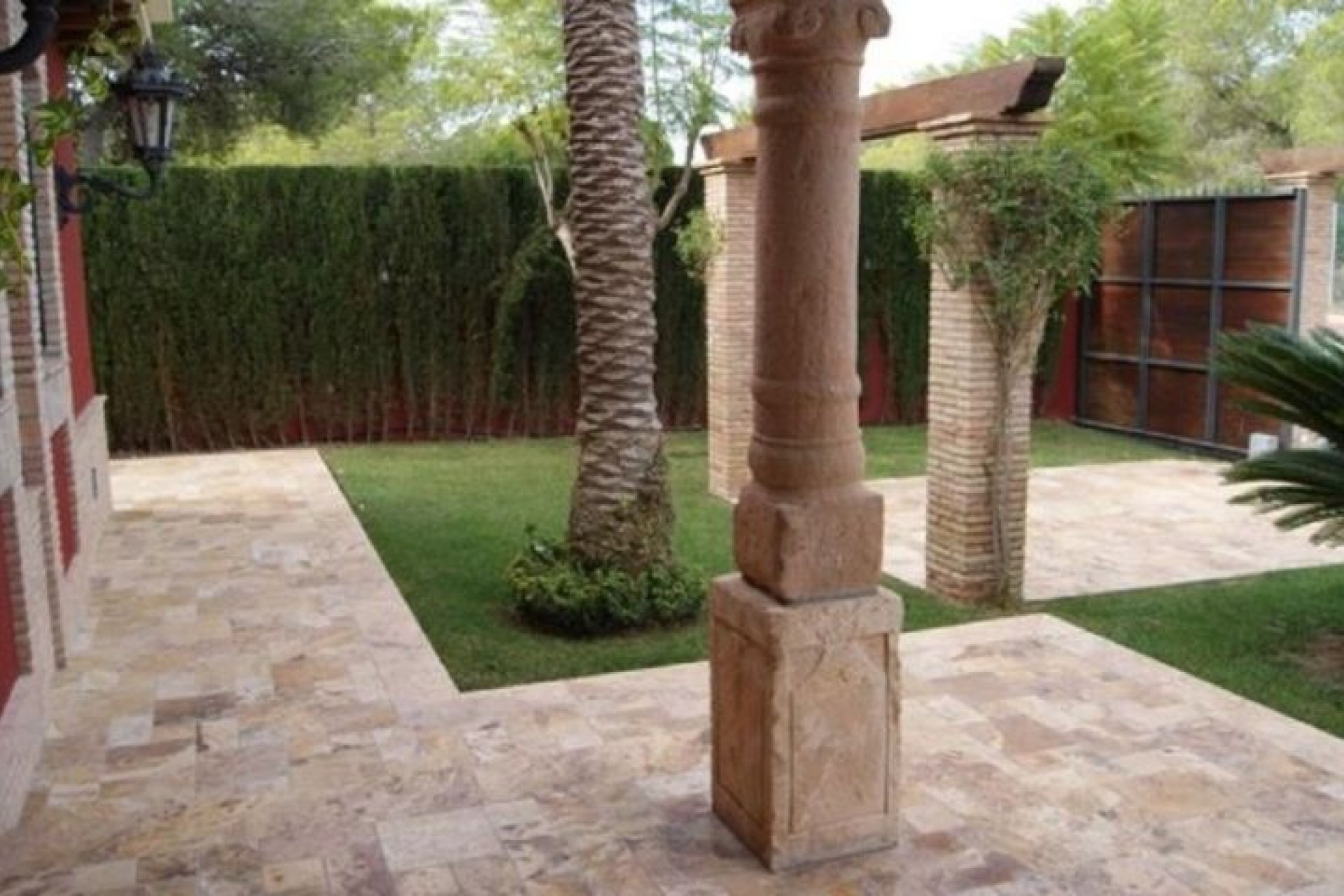 Használt ingatlanok - Villa -
Campoamor