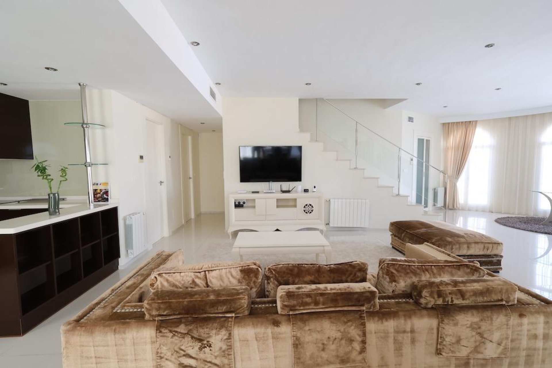 Használt ingatlanok - Villa -
Ciudad Quesada - Ciudad Quesada - Doña Pepa