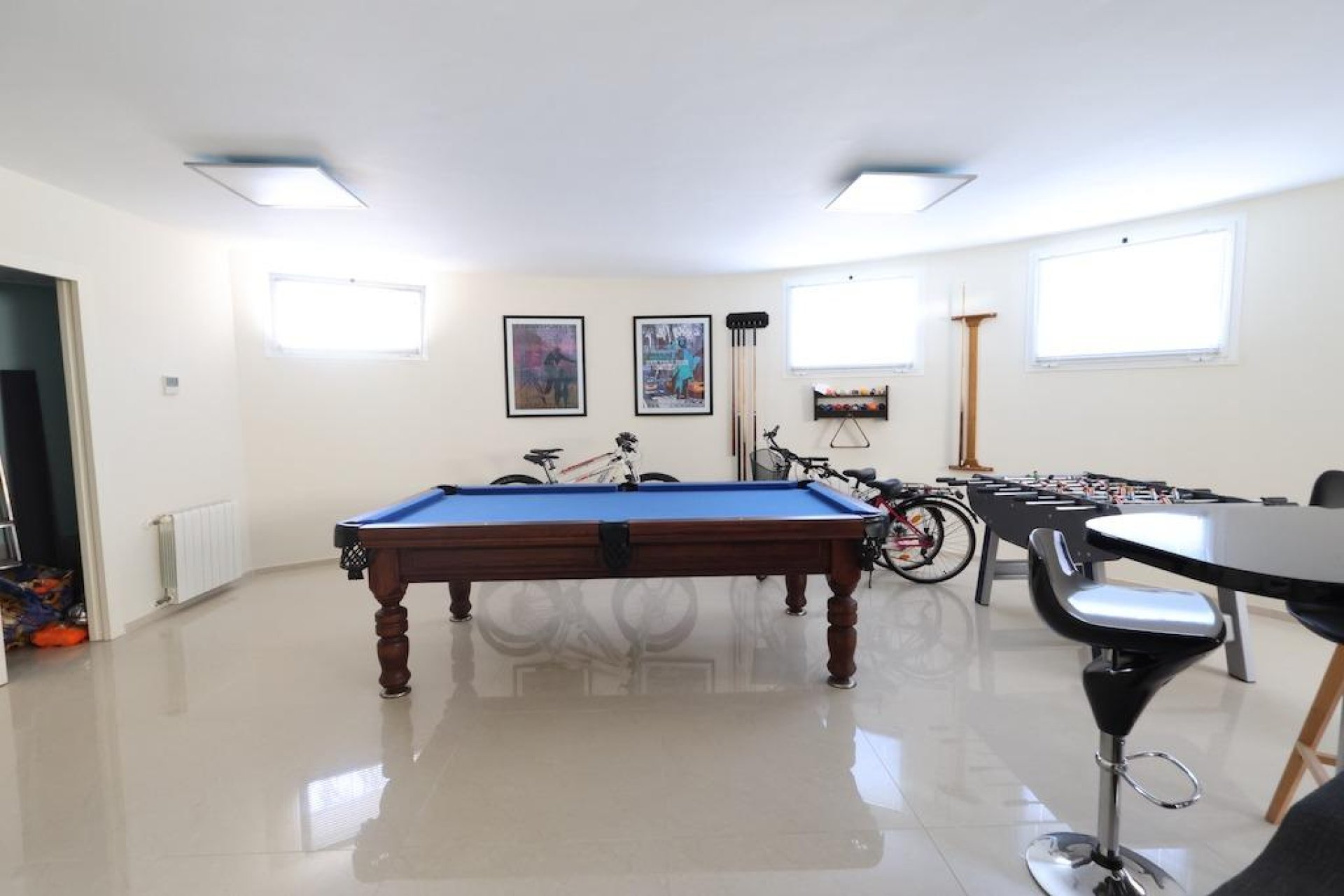 Használt ingatlanok - Villa -
Ciudad Quesada - Ciudad Quesada - Doña Pepa