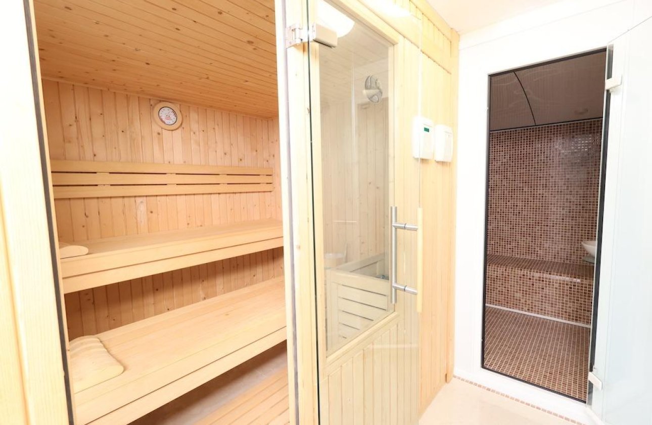 Használt ingatlanok - Villa -
Ciudad Quesada - Ciudad Quesada - Doña Pepa