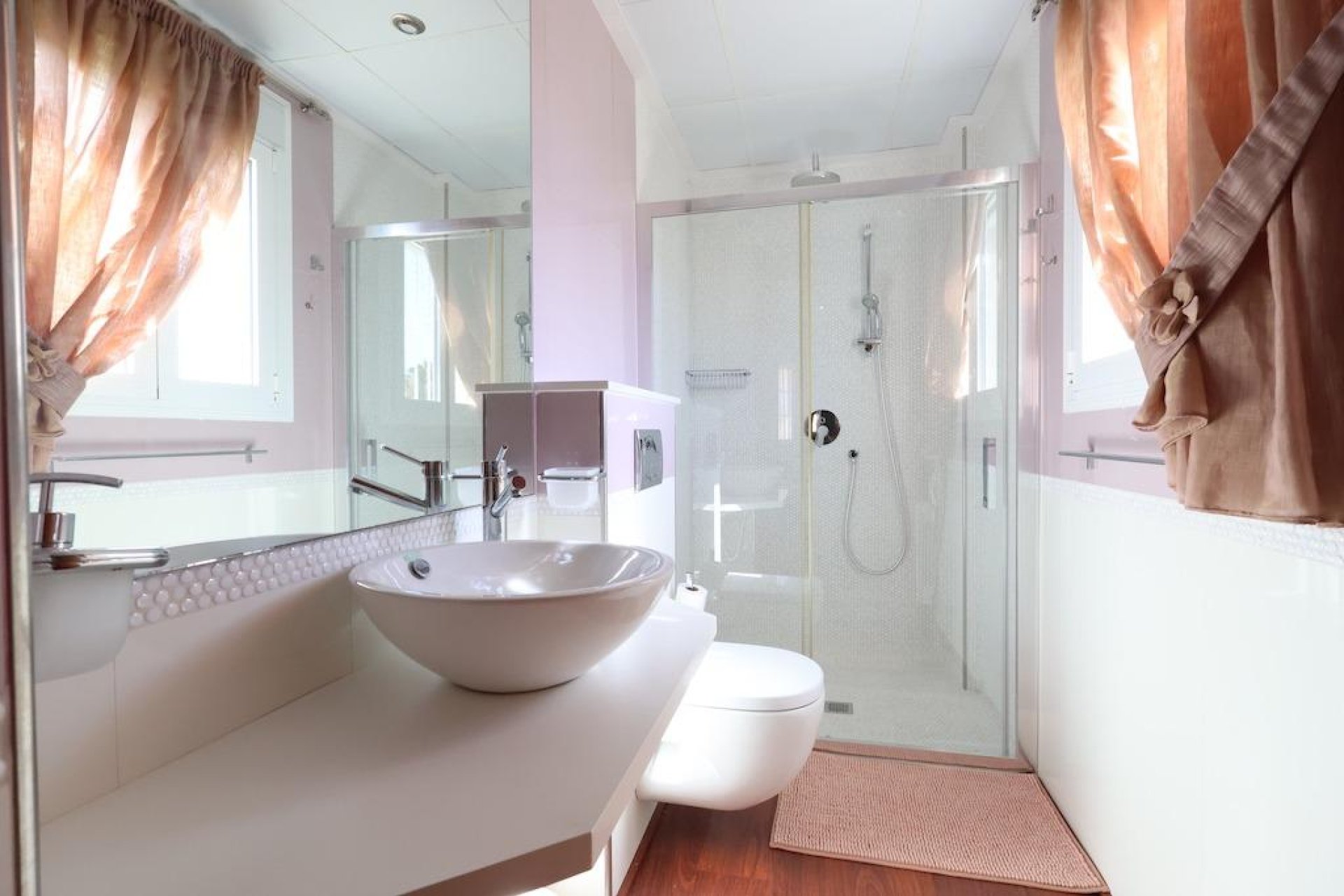 Használt ingatlanok - Villa -
Ciudad Quesada - Ciudad Quesada - Doña Pepa