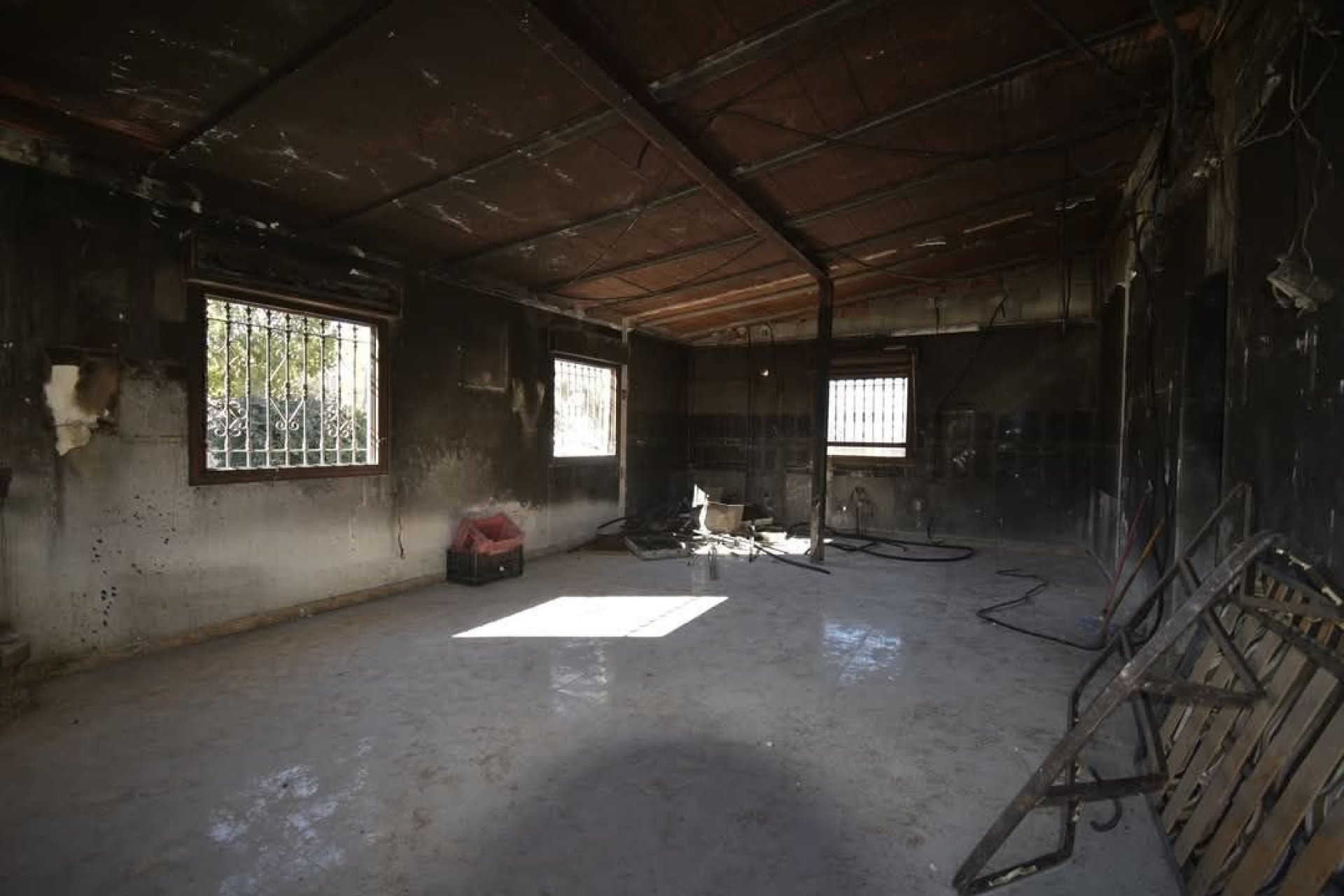 Használt ingatlanok - Villa -
Daya Nueva - Daya Nueva Centro