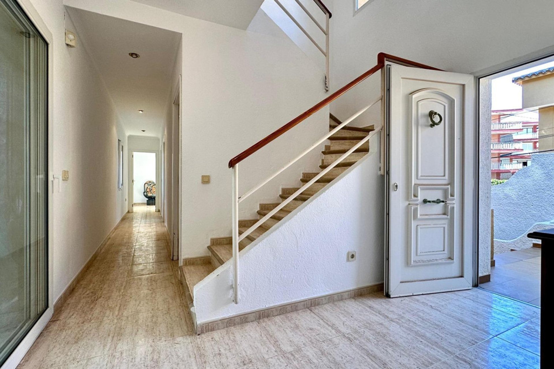 Használt ingatlanok - Villa -
Denia - Denia Centro