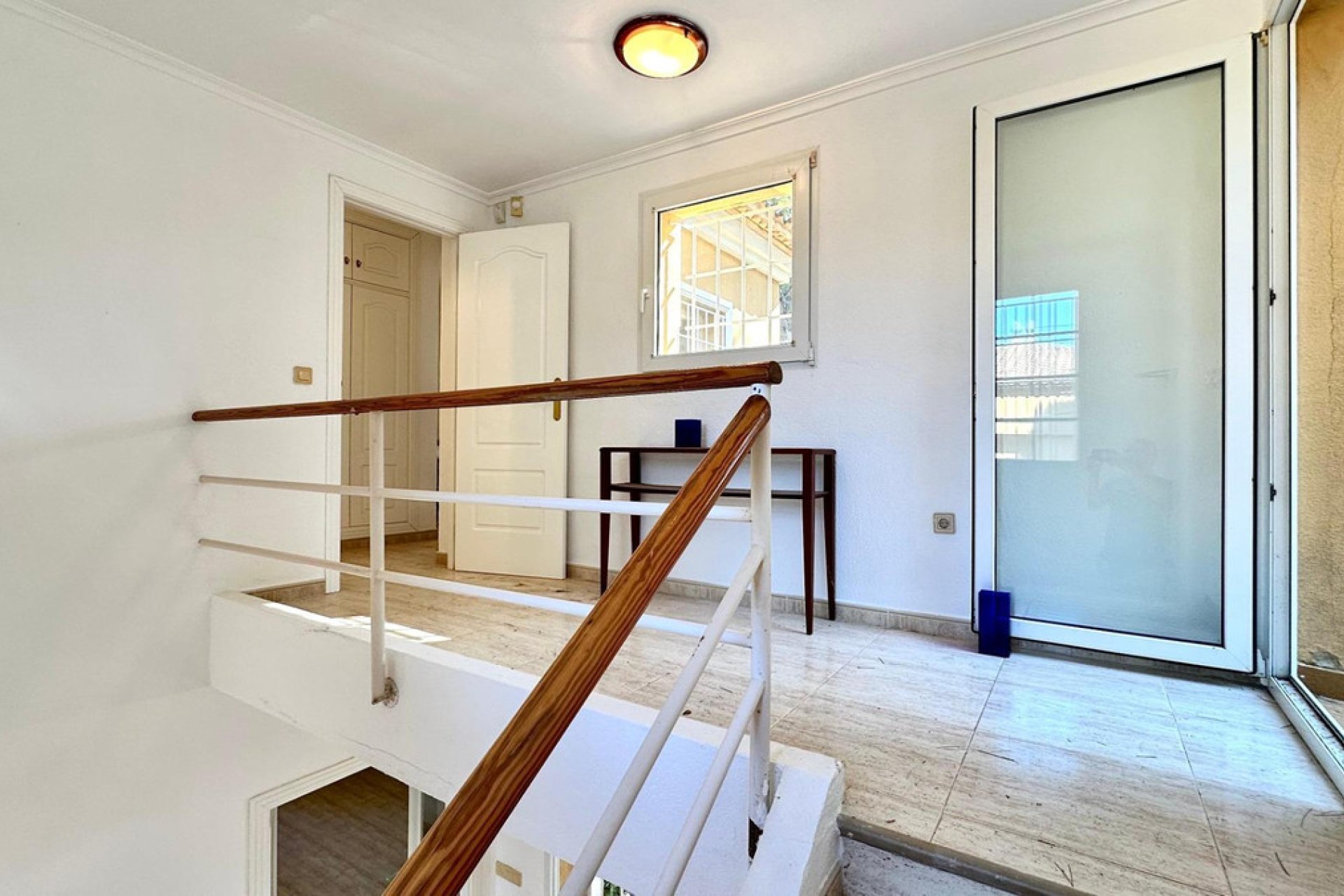 Használt ingatlanok - Villa -
Denia - Denia Centro