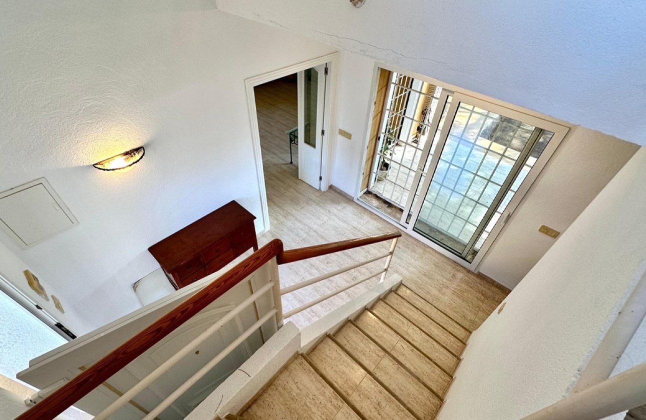 Használt ingatlanok - Villa -
Denia - Denia Centro