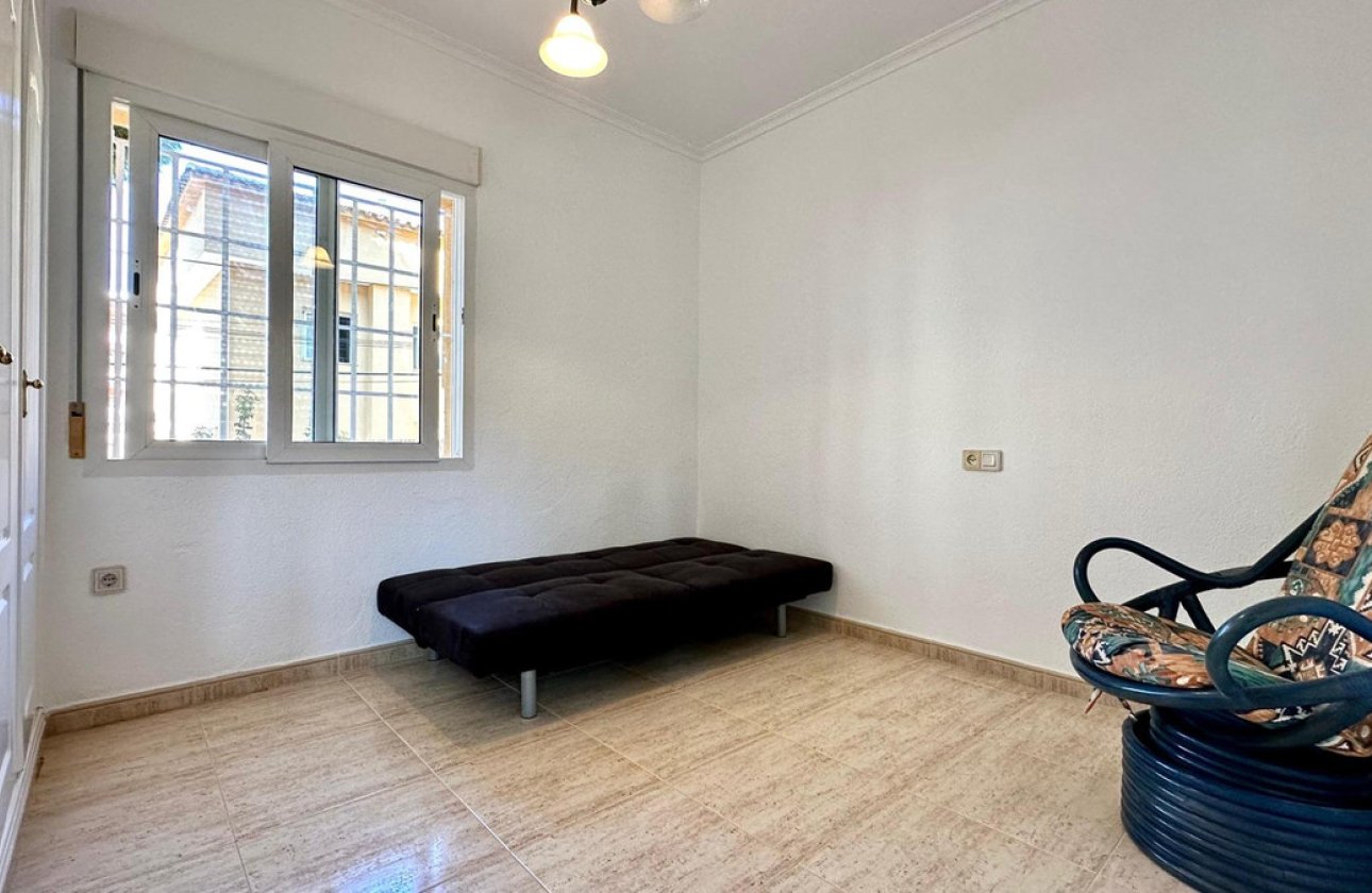 Használt ingatlanok - Villa -
Denia - Denia Centro